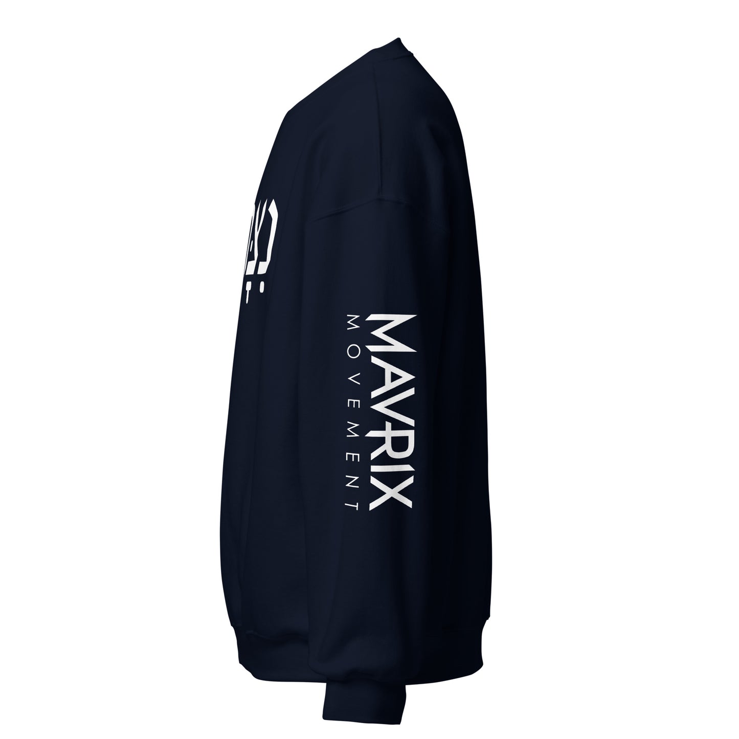Mavrix Victory (Hebrew) Sweatshirt (6 colors)
