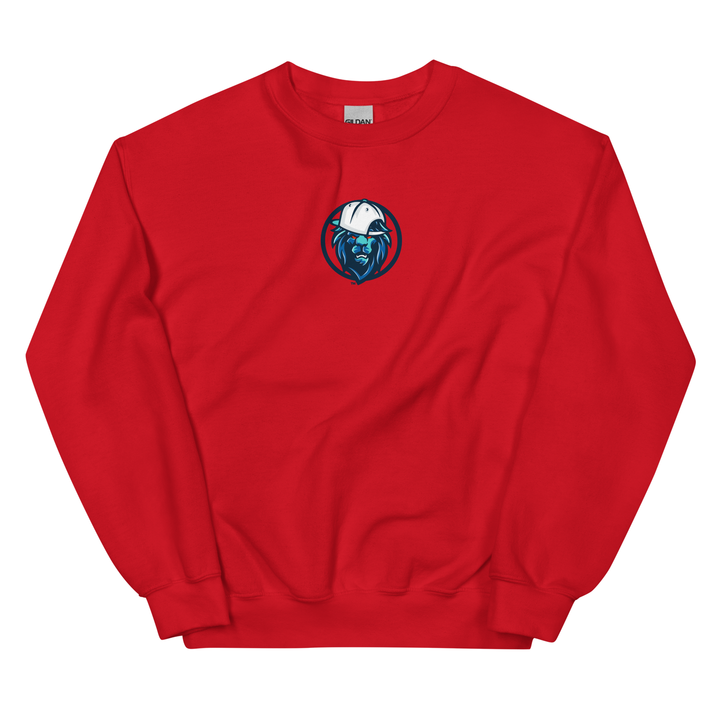 MOV Logo Letters Sweatshirt (6 colors)