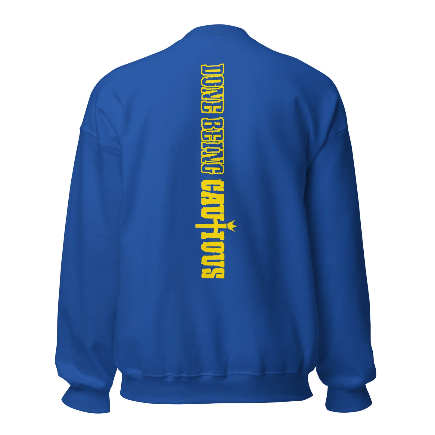 DBC Emoji Sweatshirt (7 colors)