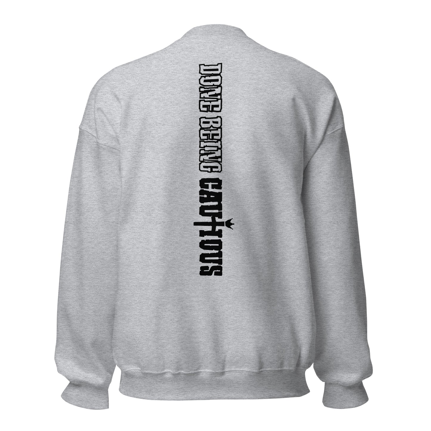 DBC Emoji Sweatshirt (7 colors)