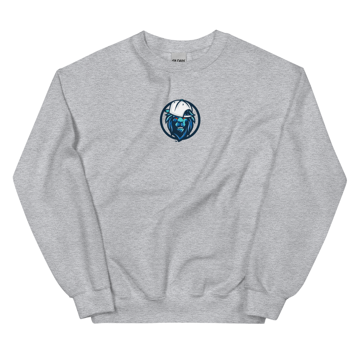 MOV Logo Letters Sweatshirt (6 colors)