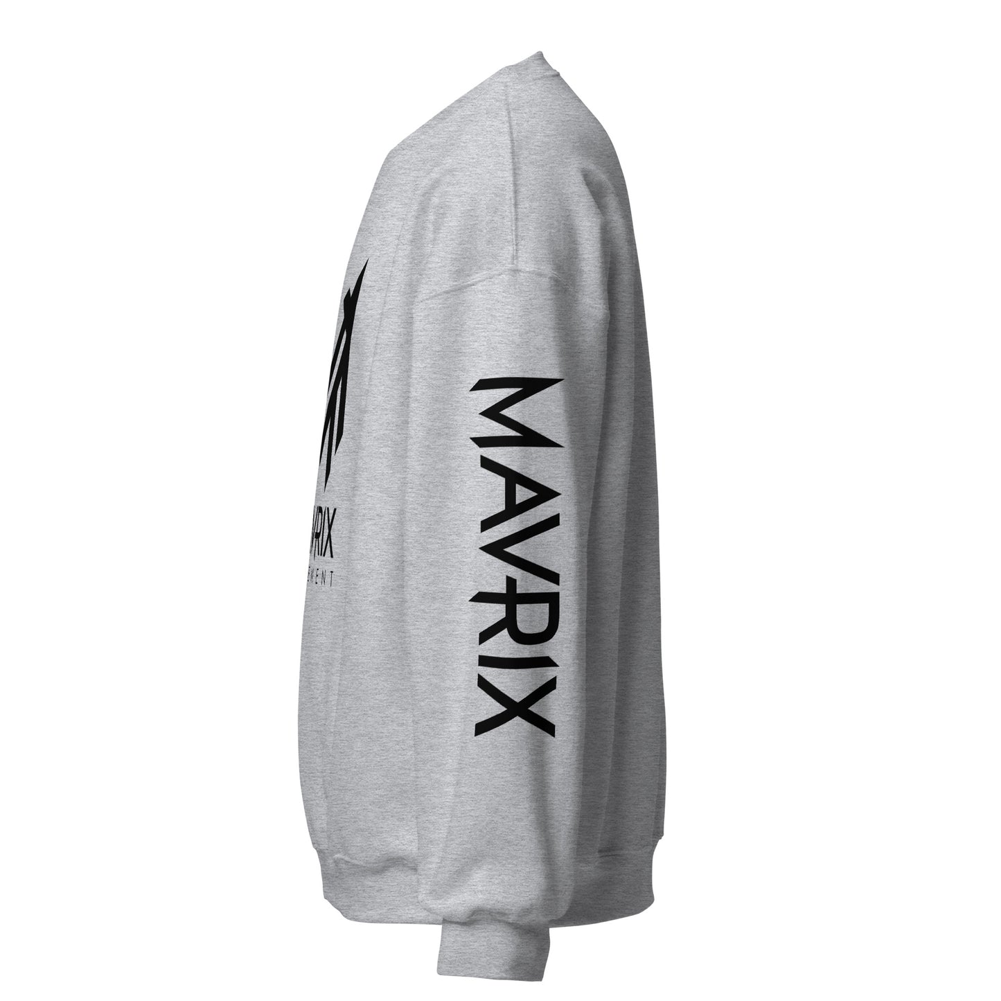 Mavrix Signature Sweatshirt (7 colors)
