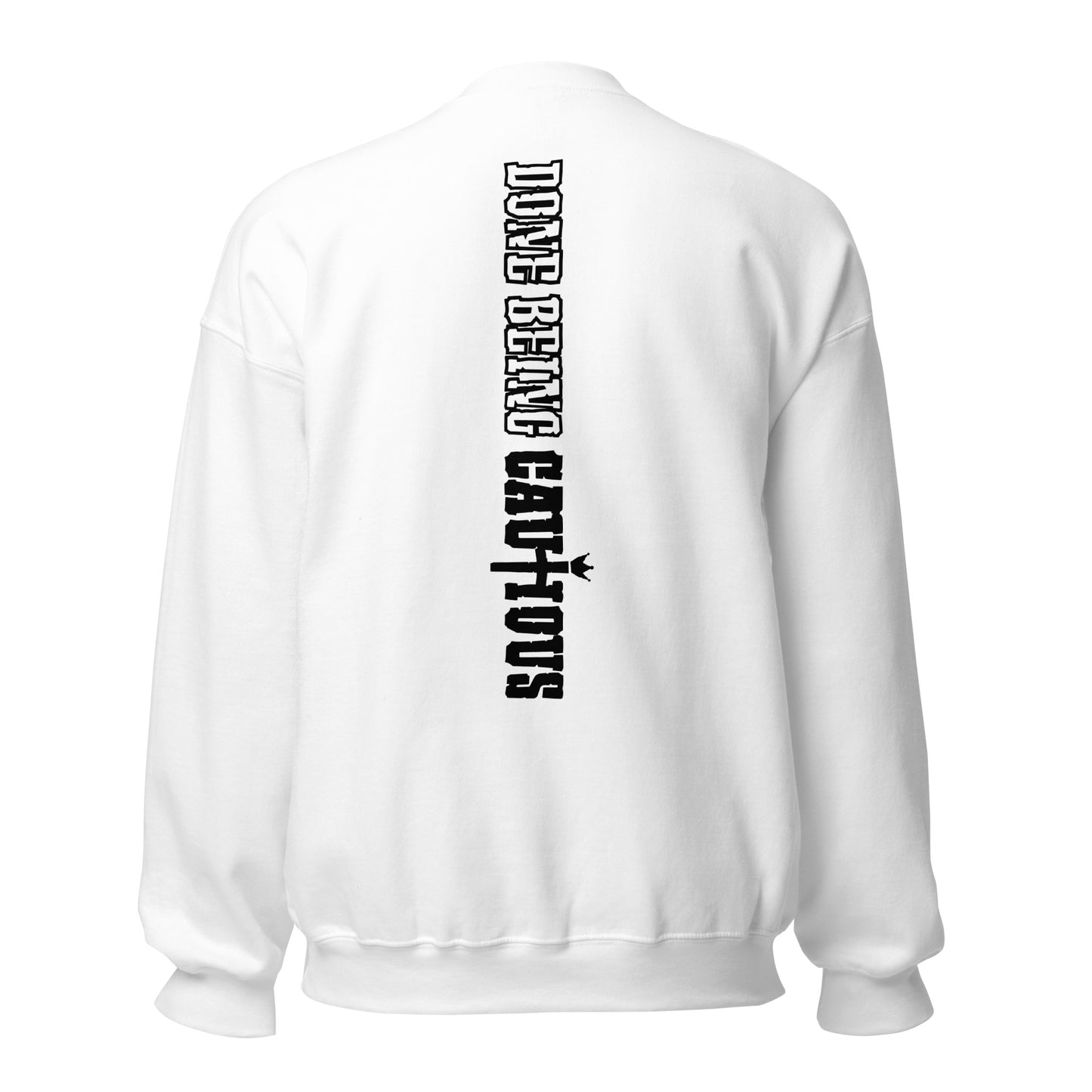 DBC Emoji Sweatshirt (7 colors)