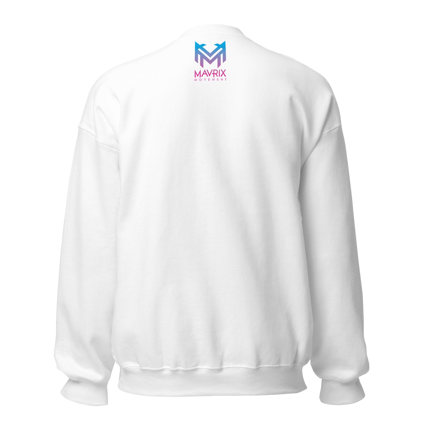 Mavrix Gradient Sweatshirt (6 colors)