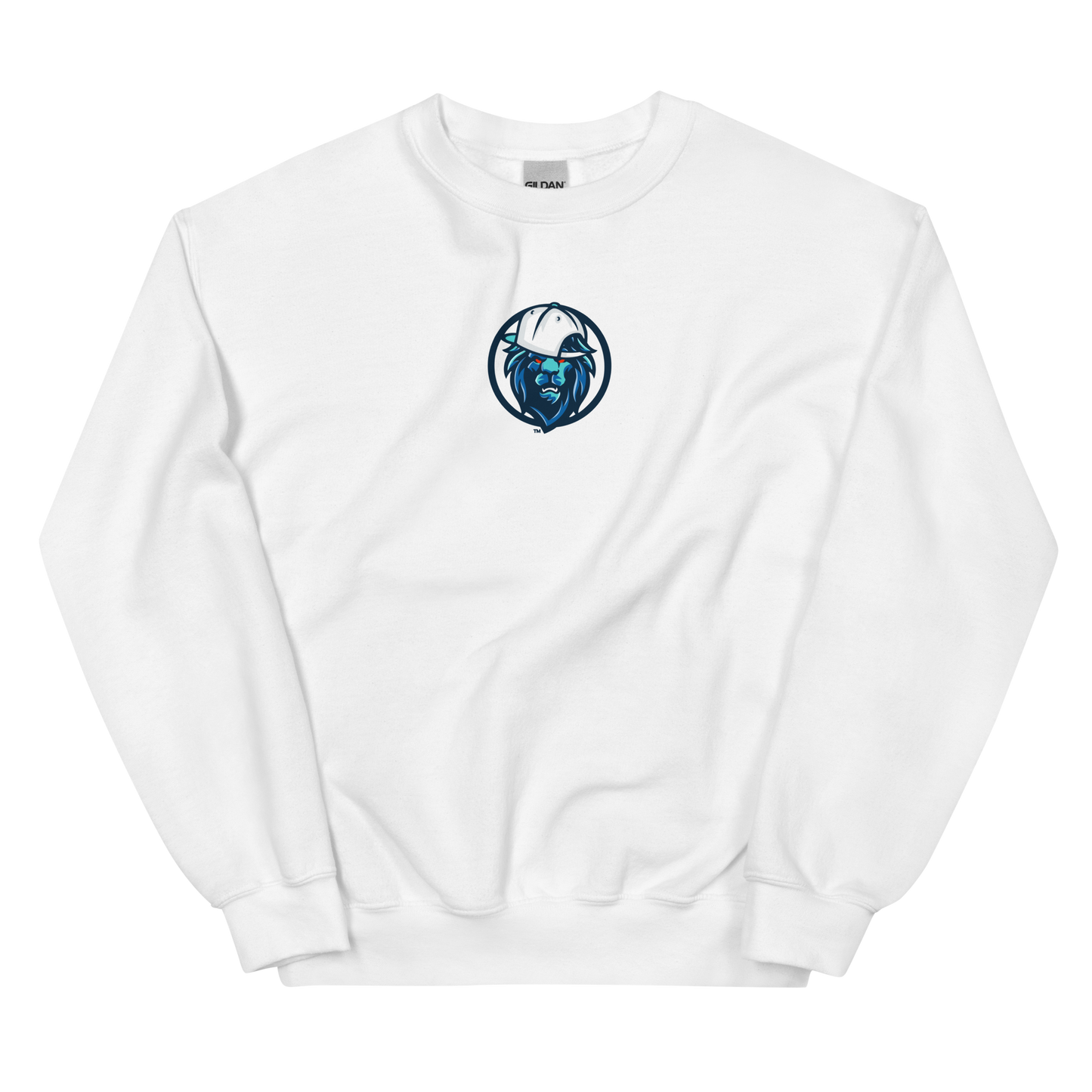 MOV Logo Letters Sweatshirt (6 colors)