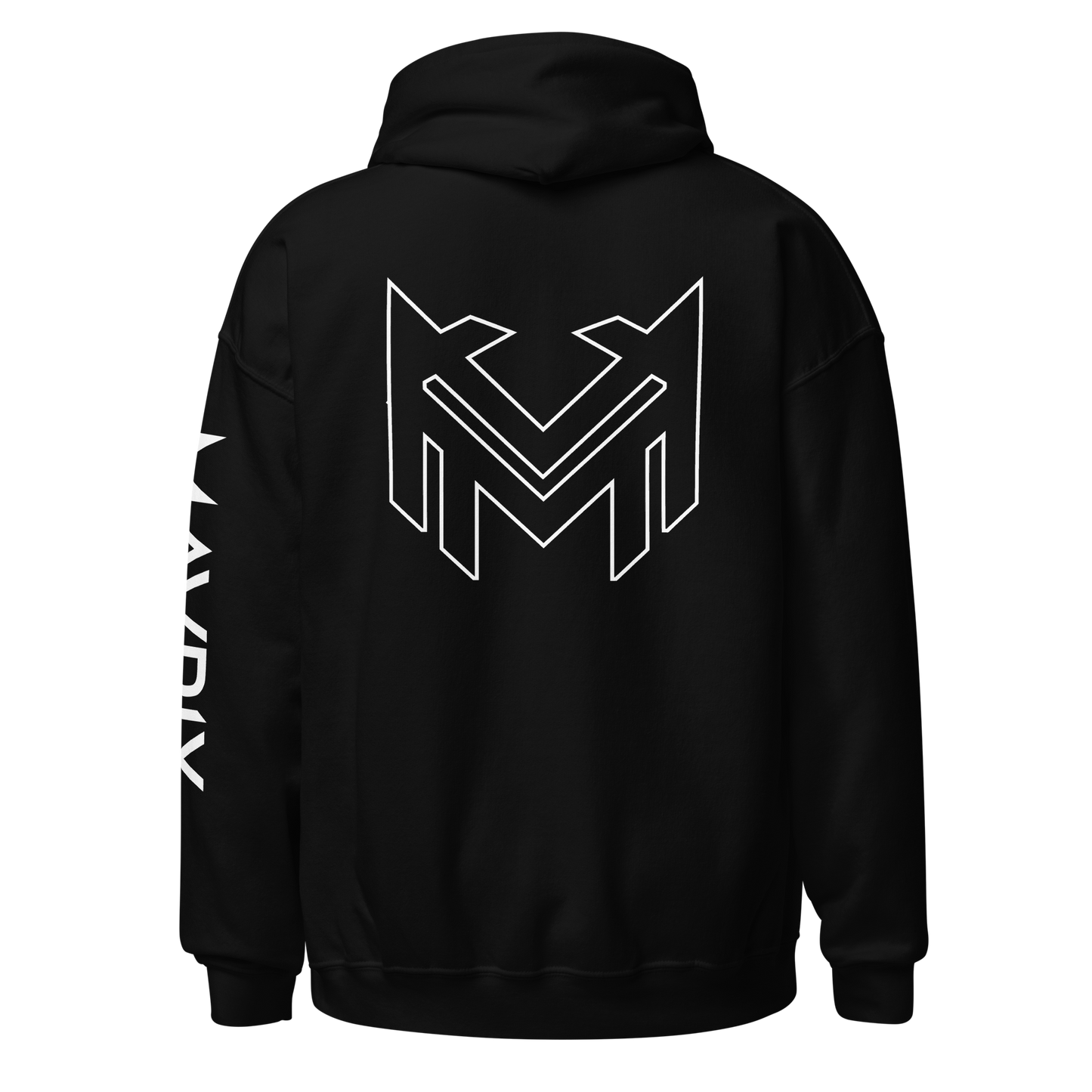 Mavrix Live Free Hoodie (5 colors)