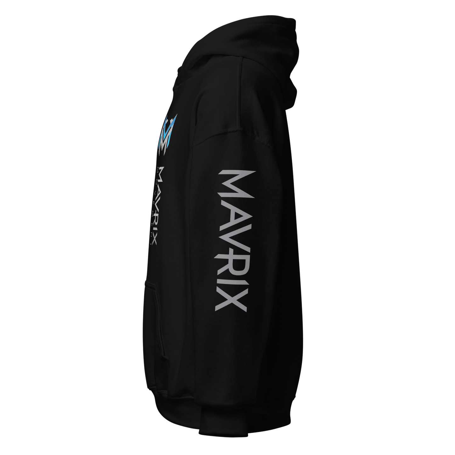 Mavrix Hoodie (2 colors)