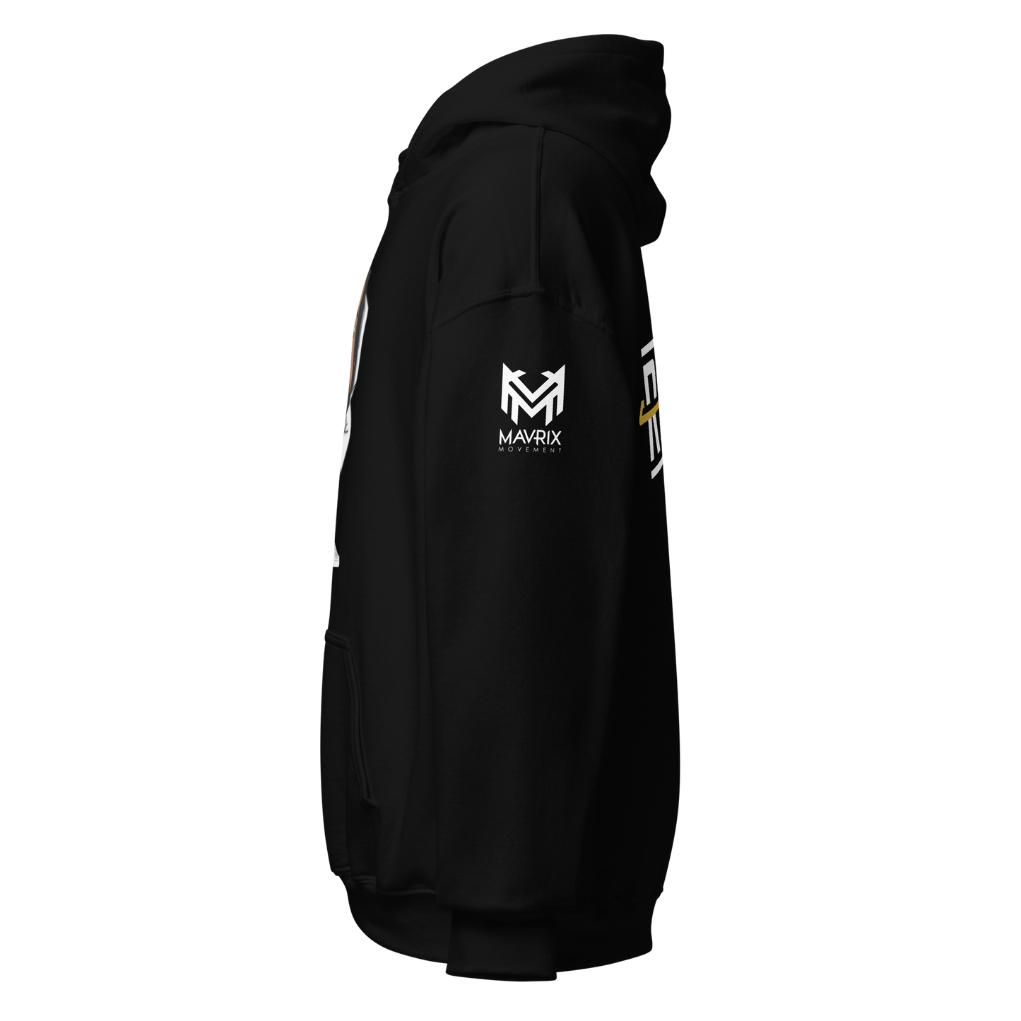 Risen Character Hoodie (3 colors)