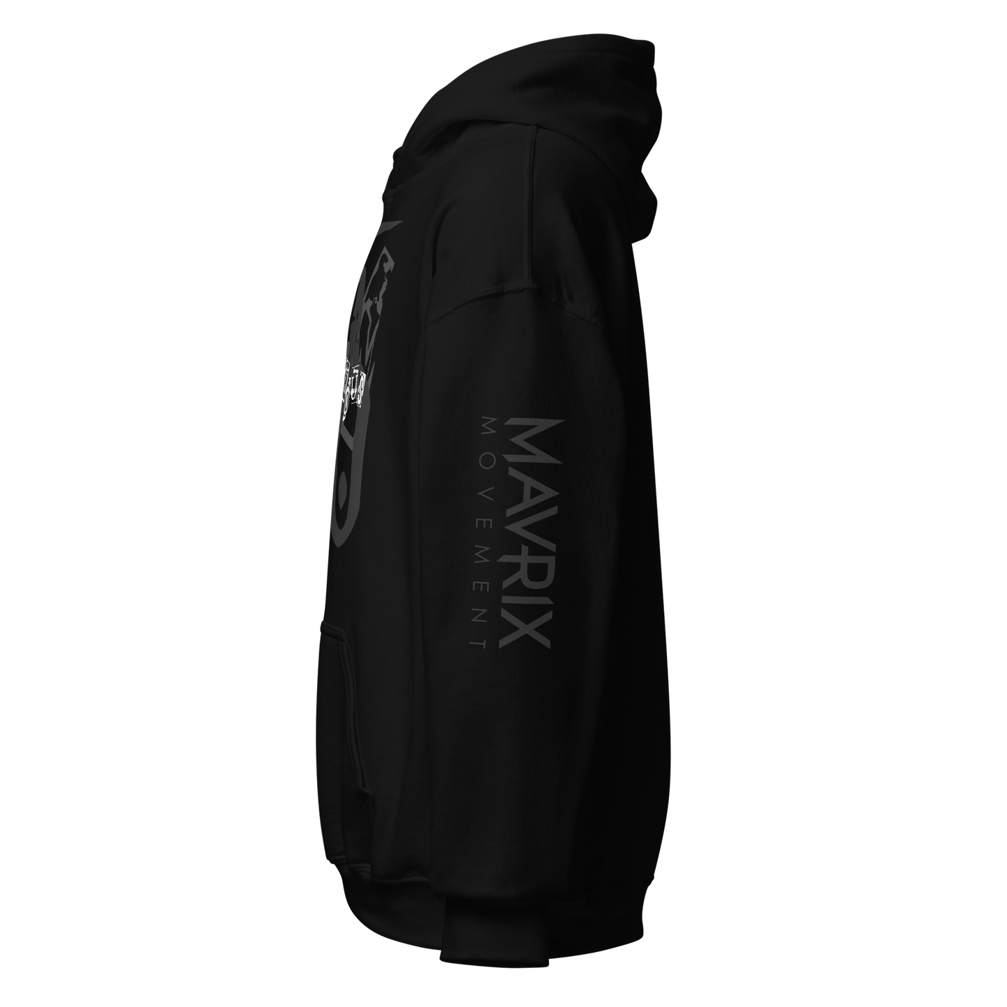 Official Anonymous Hoodie