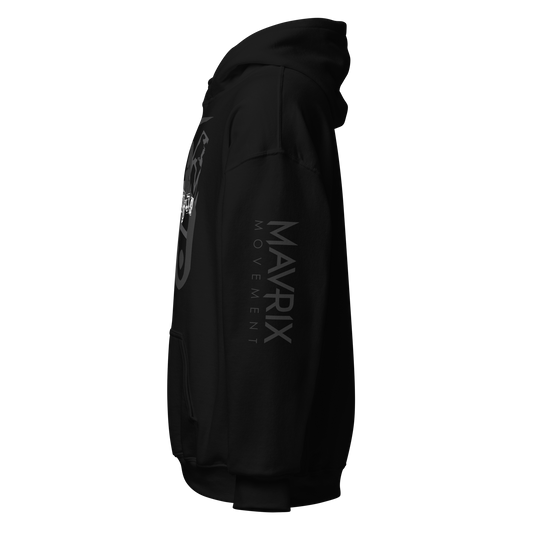 Official Anonymous Hoodie