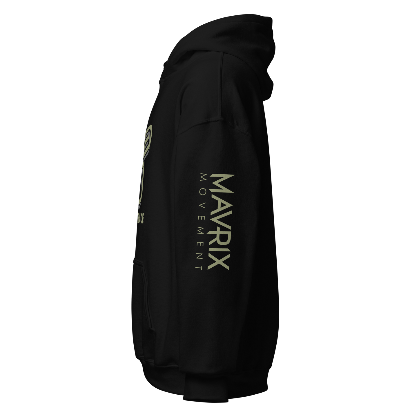 Sufficient Grace Hoodie (2 colors)