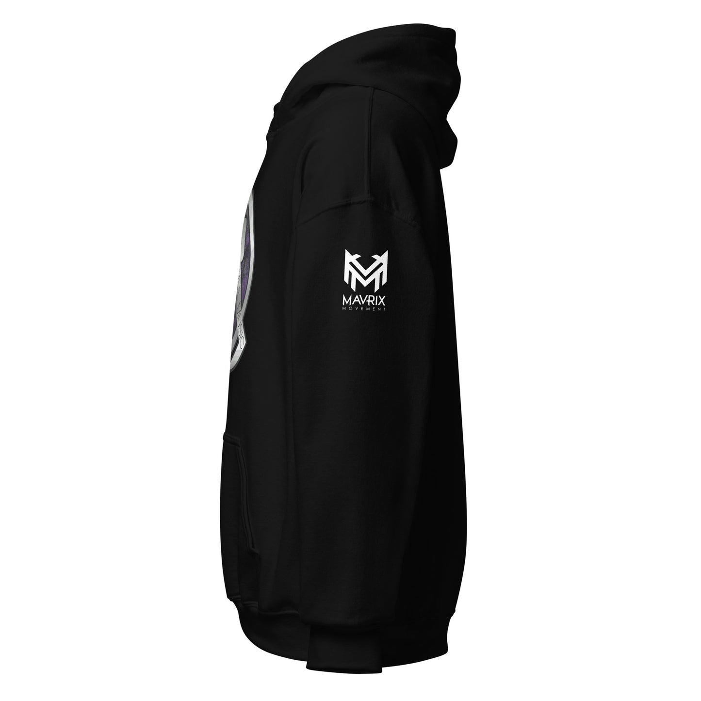 Reveil Music Logo Hoodie (6 colors)