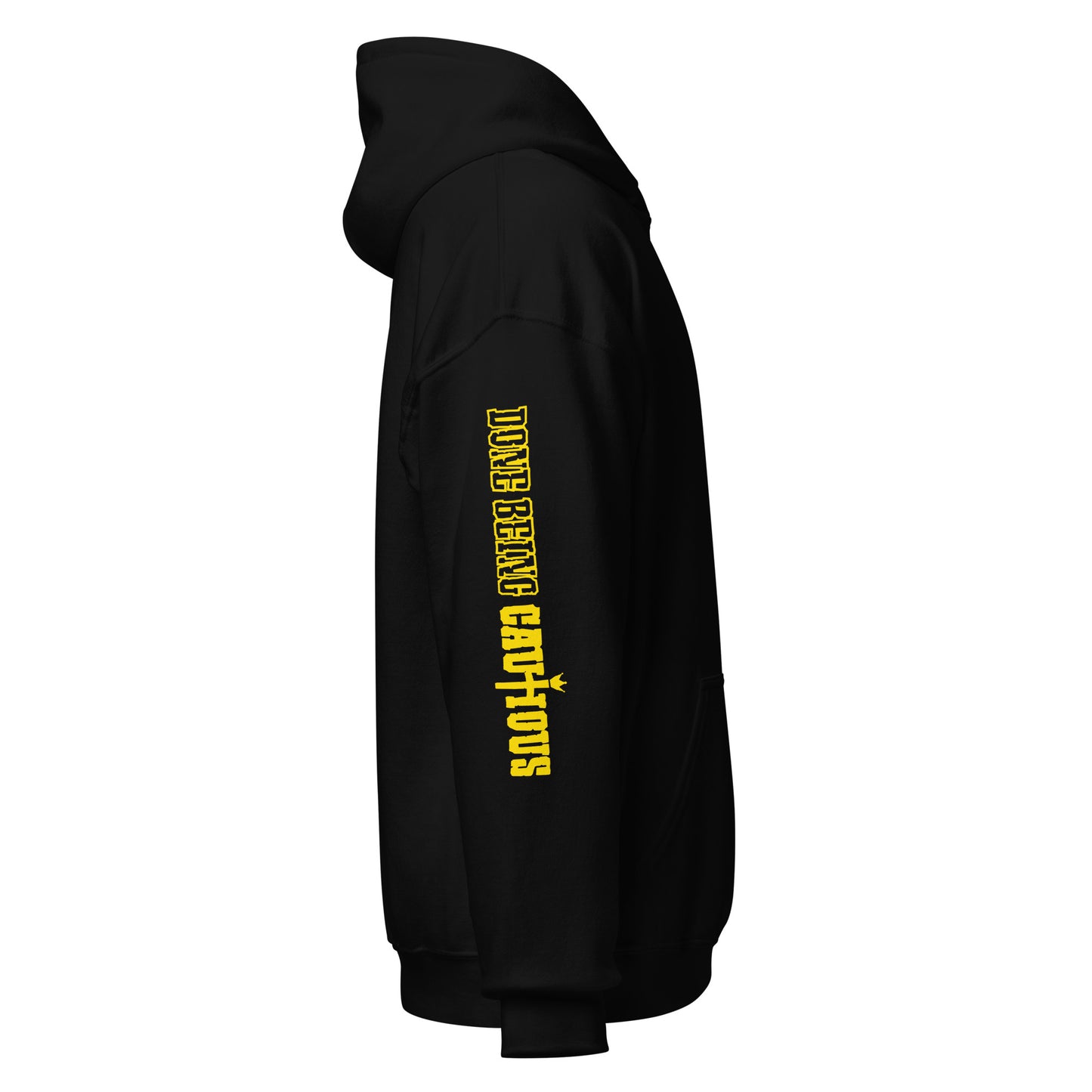 DBC Crown Emoji Hoodie (7 colors)