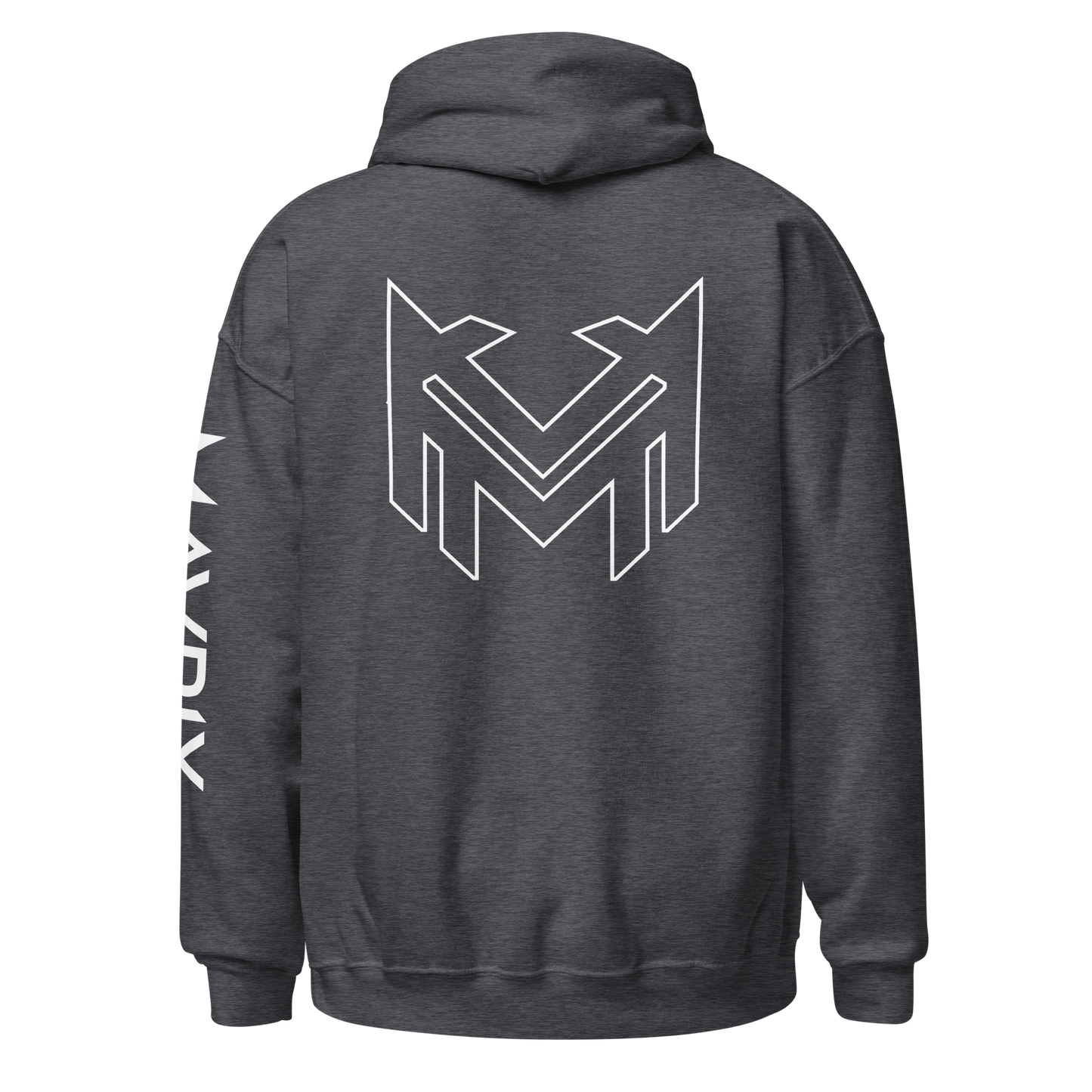 Mavrix Live Free Hoodie (5 colors)
