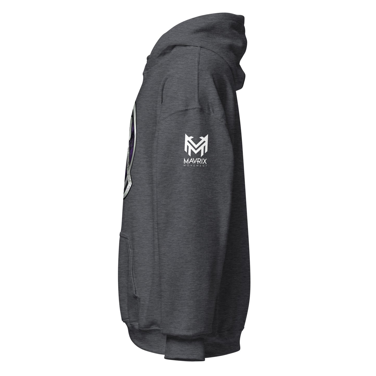 Reveil Music Logo Hoodie (6 colors)