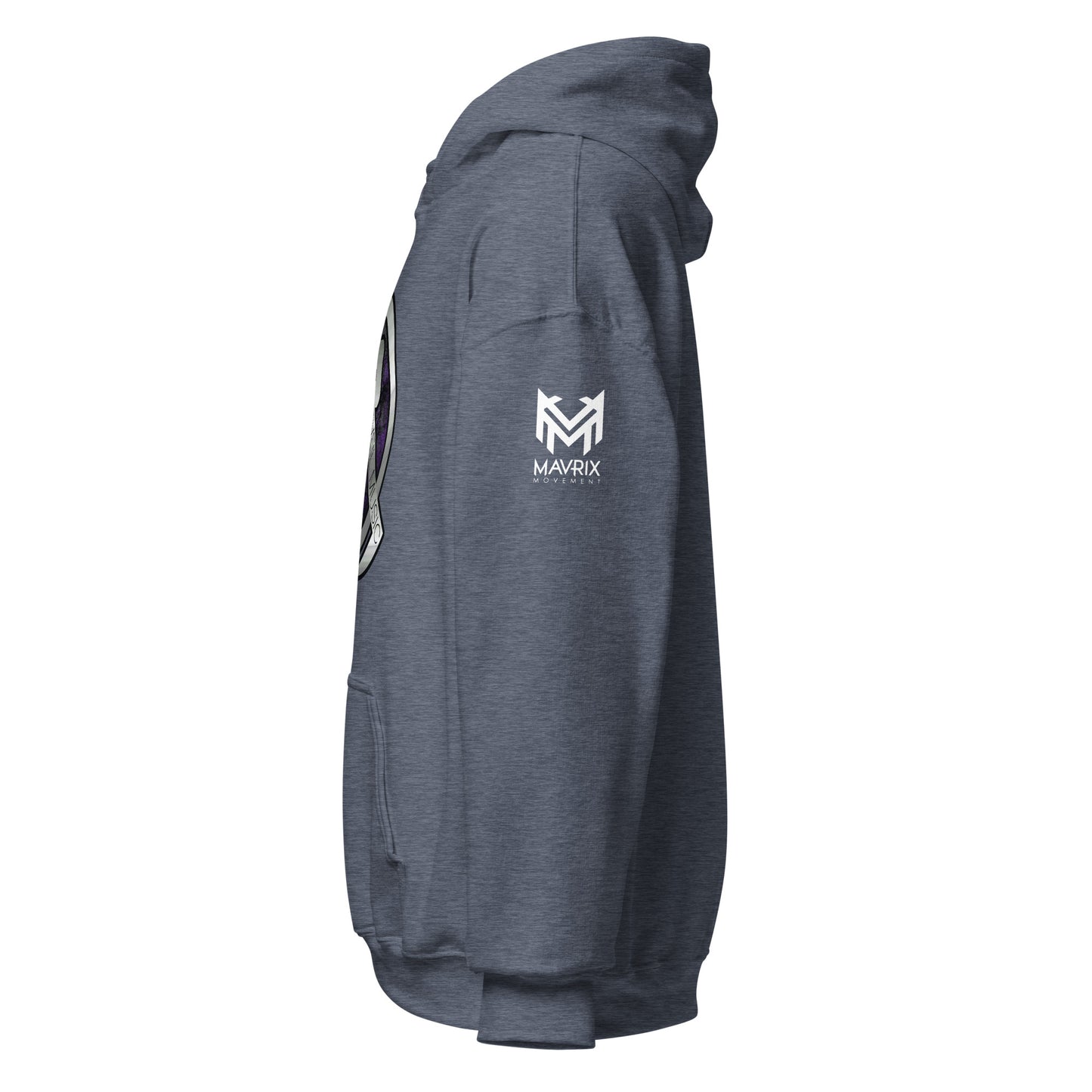 Reveil Music Logo Hoodie (6 colors)