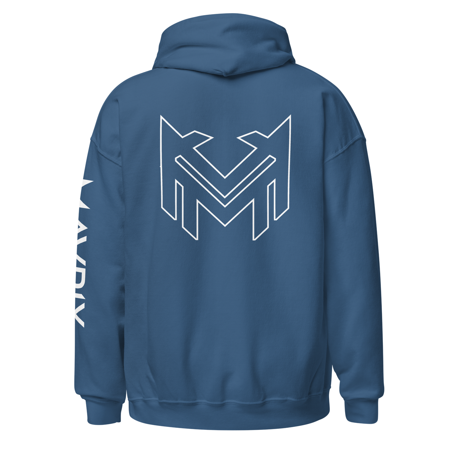Mavrix Live Free Hoodie (5 colors)