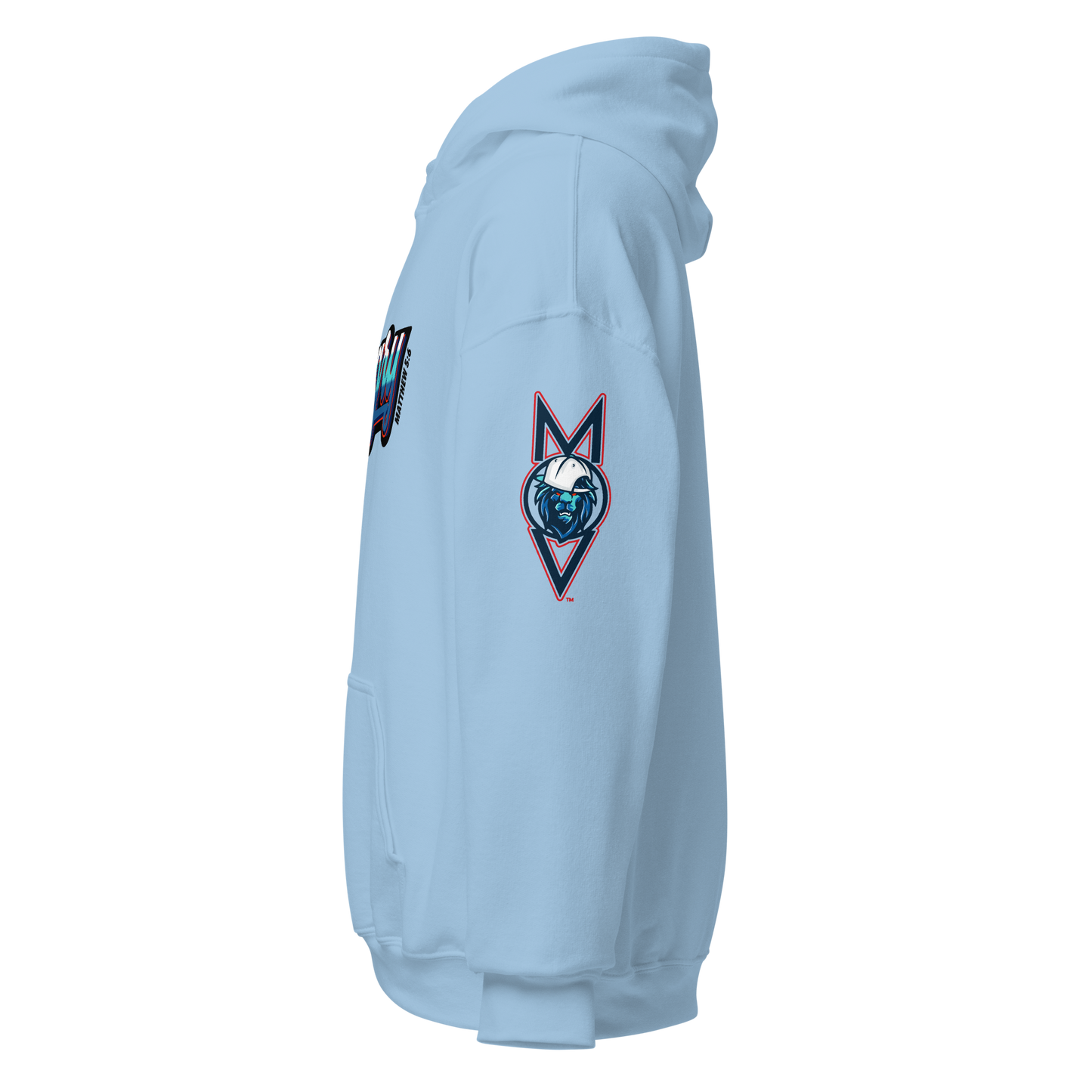 MOV - I'm Hungry - Hoodie (4 colors)