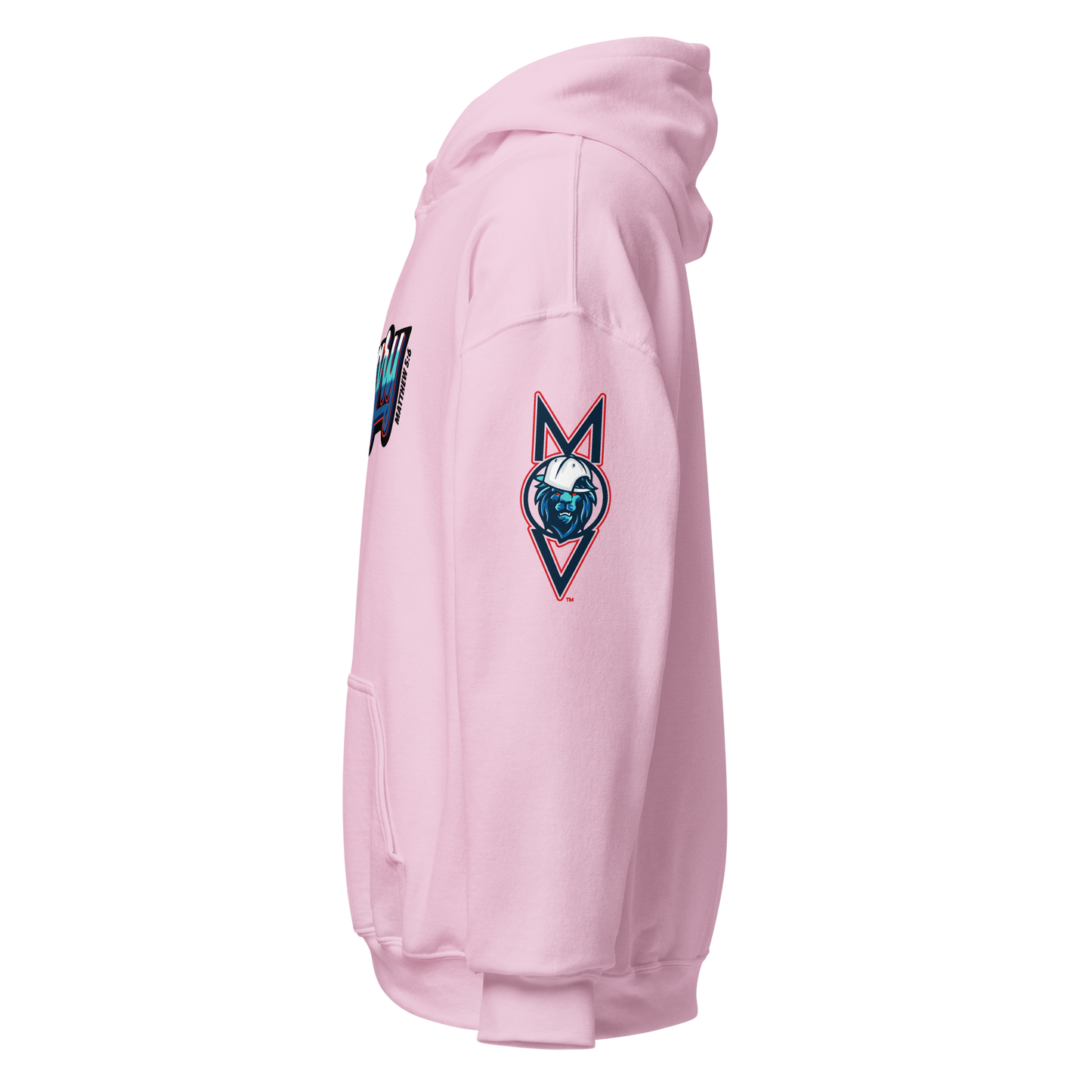 MOV - I'm Hungry - Hoodie (4 colors)