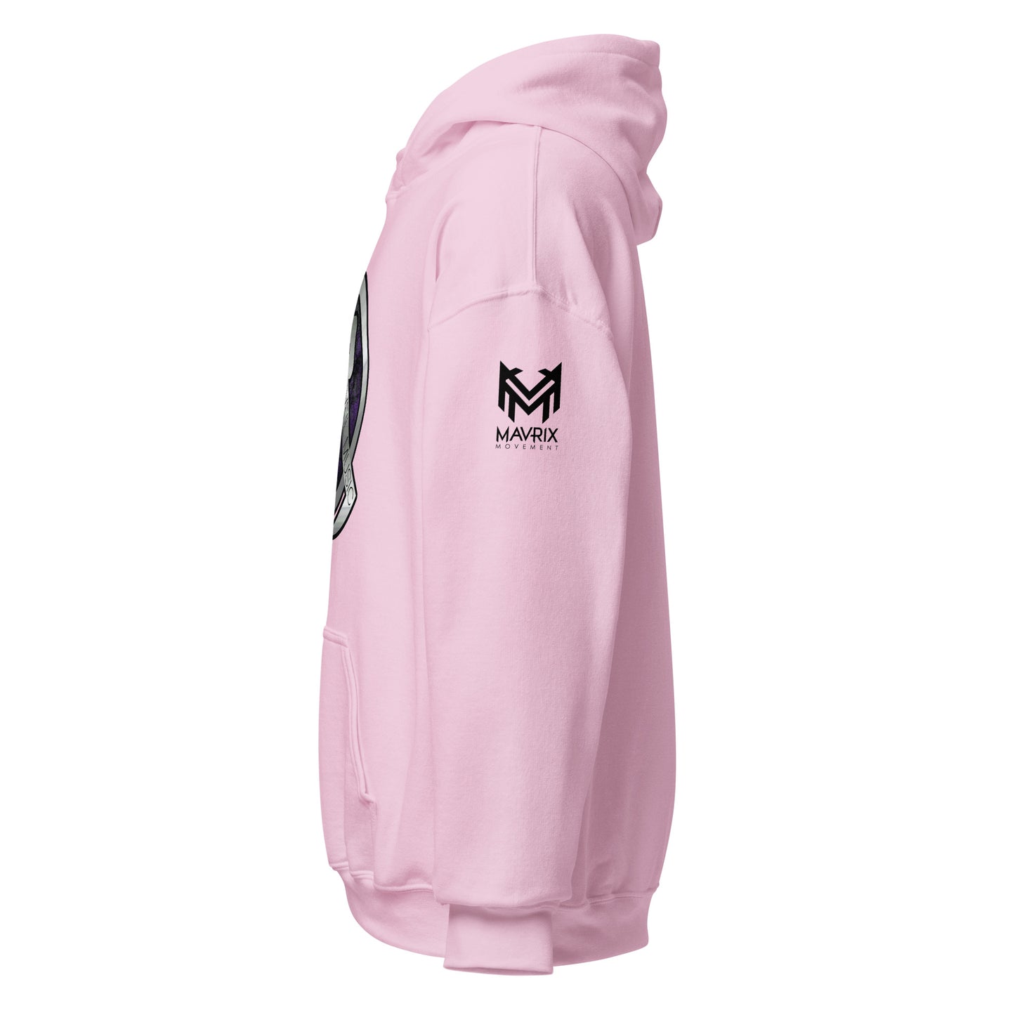 Reveil Music Logo Hoodie (6 colors)