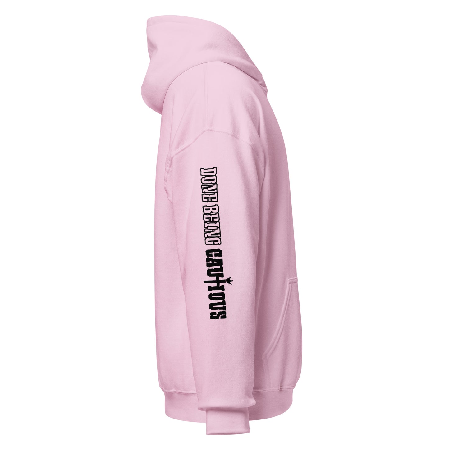 DBC Crown Emoji Hoodie (7 colors)
