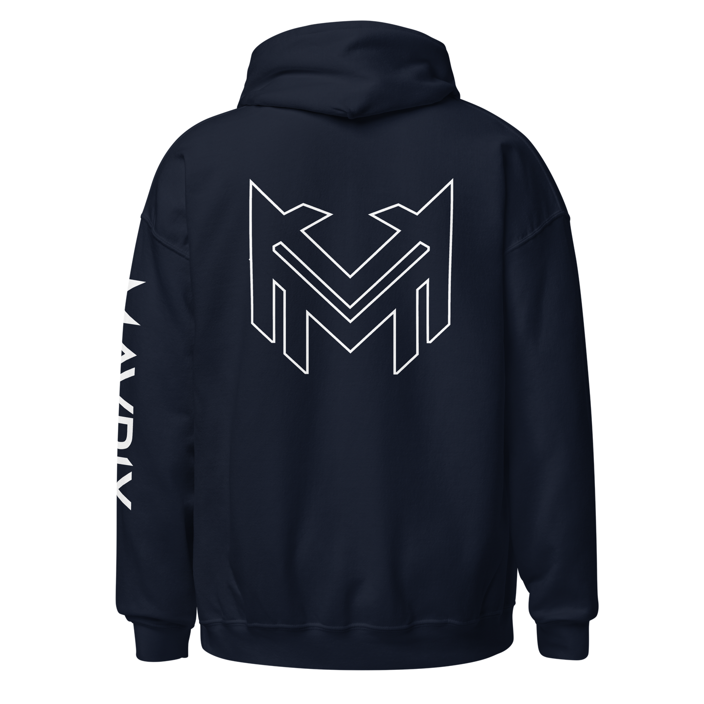 Mavrix Live Free Hoodie (5 colors)
