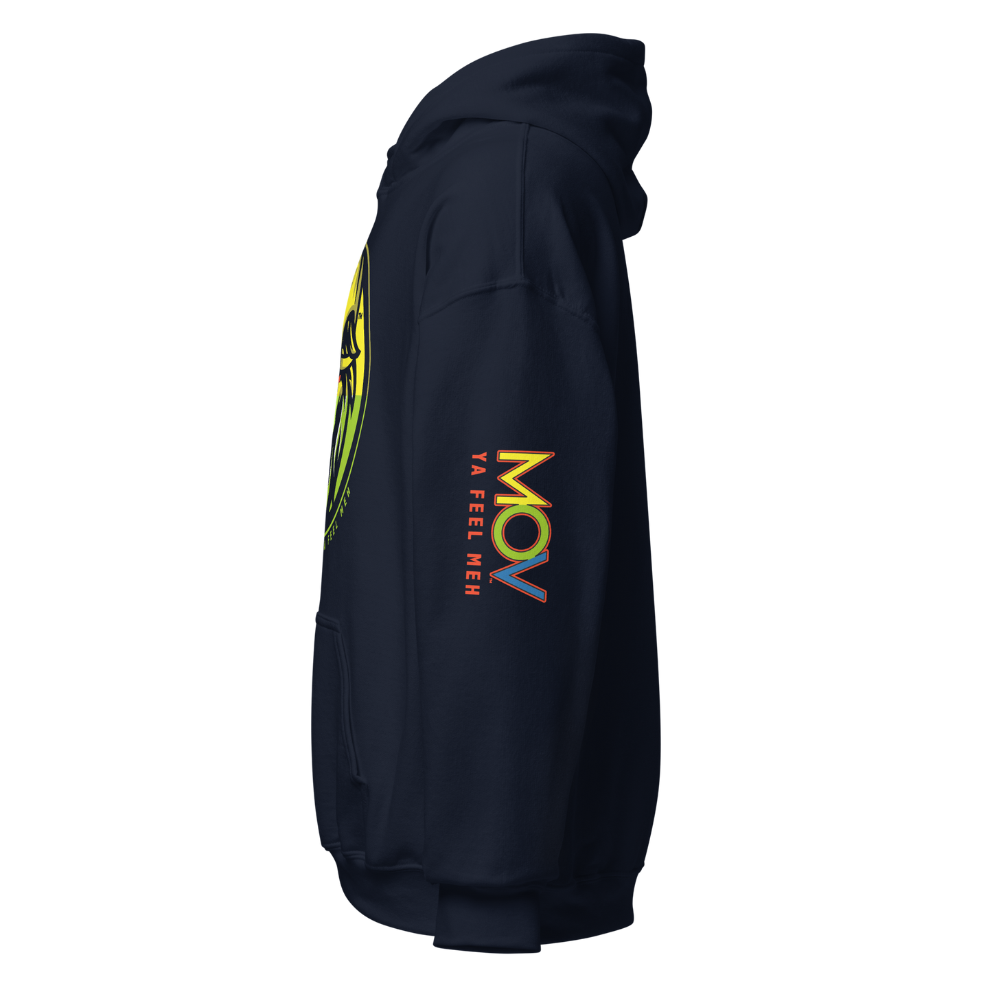 MOV Ya Feel Meh Hoodie (4 colors)