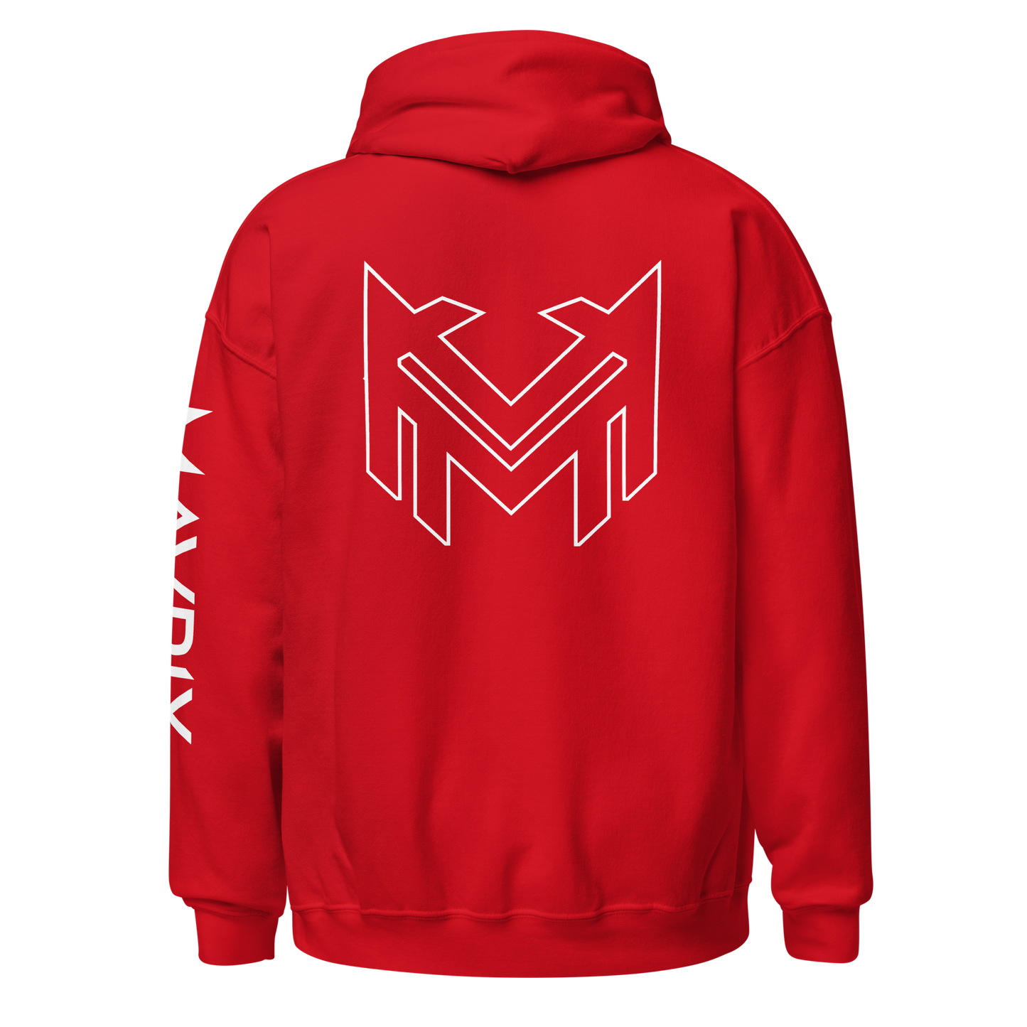 Mavrix Live Free Hoodie (5 colors)