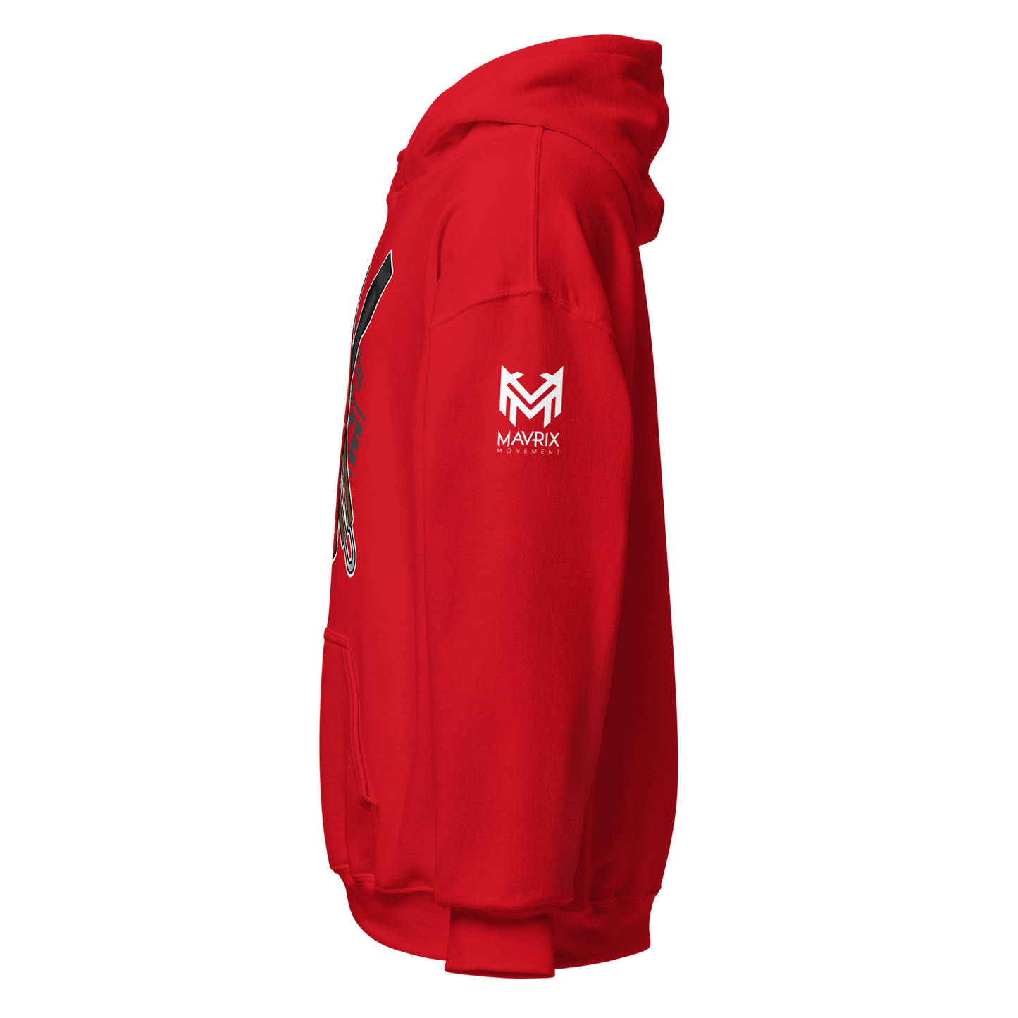 saWce Bottle Hoodie (3 colors)