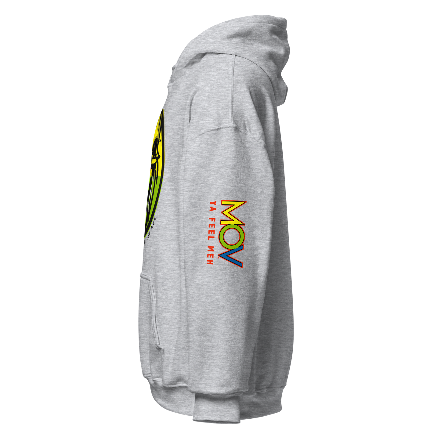 MOV Ya Feel Meh Hoodie (4 colors)