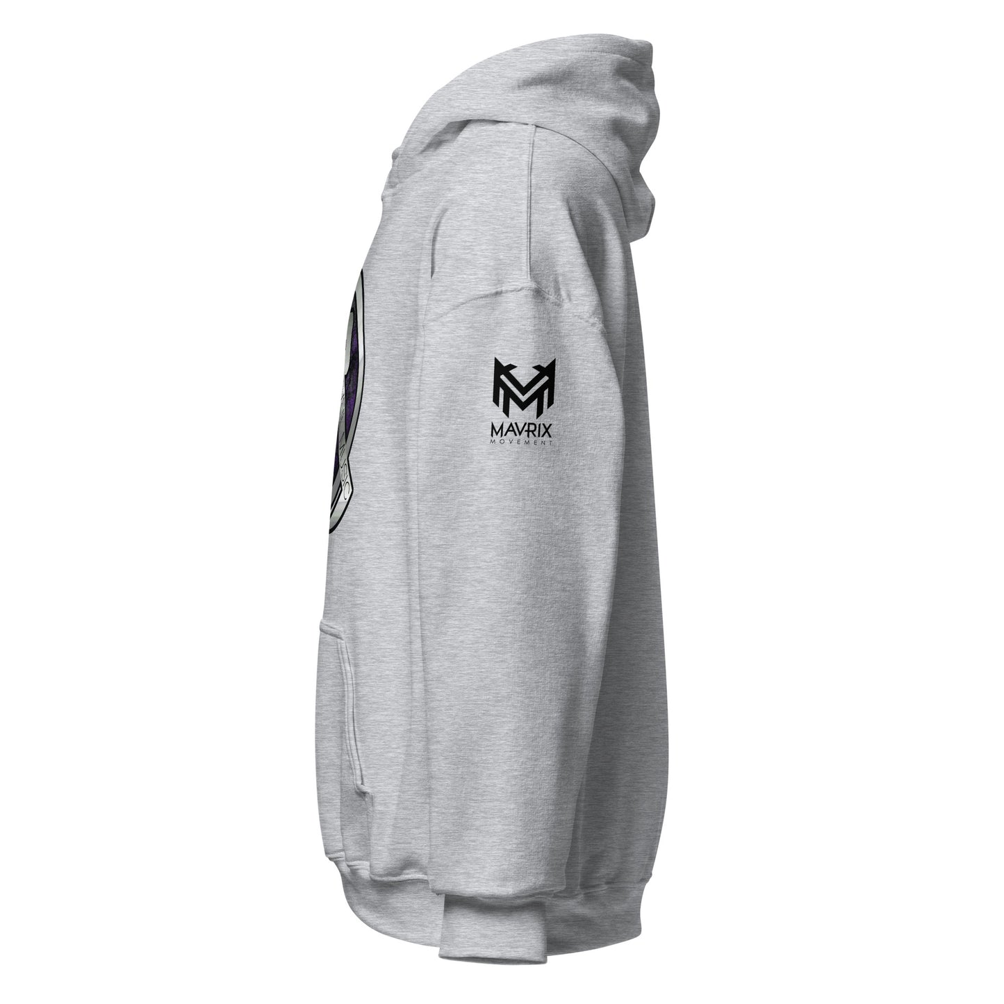 Reveil Music Logo Hoodie (6 colors)