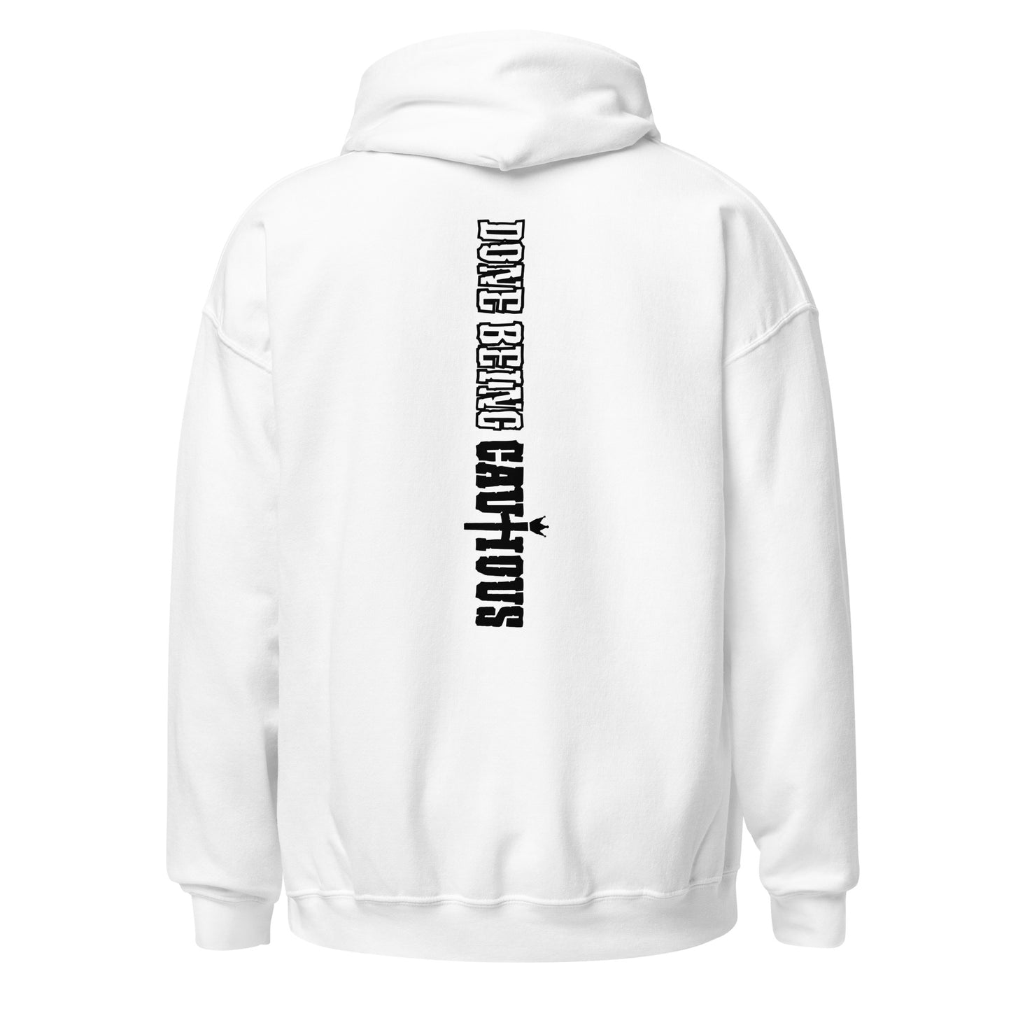 DBC Emoji Hoodie (7 colors)