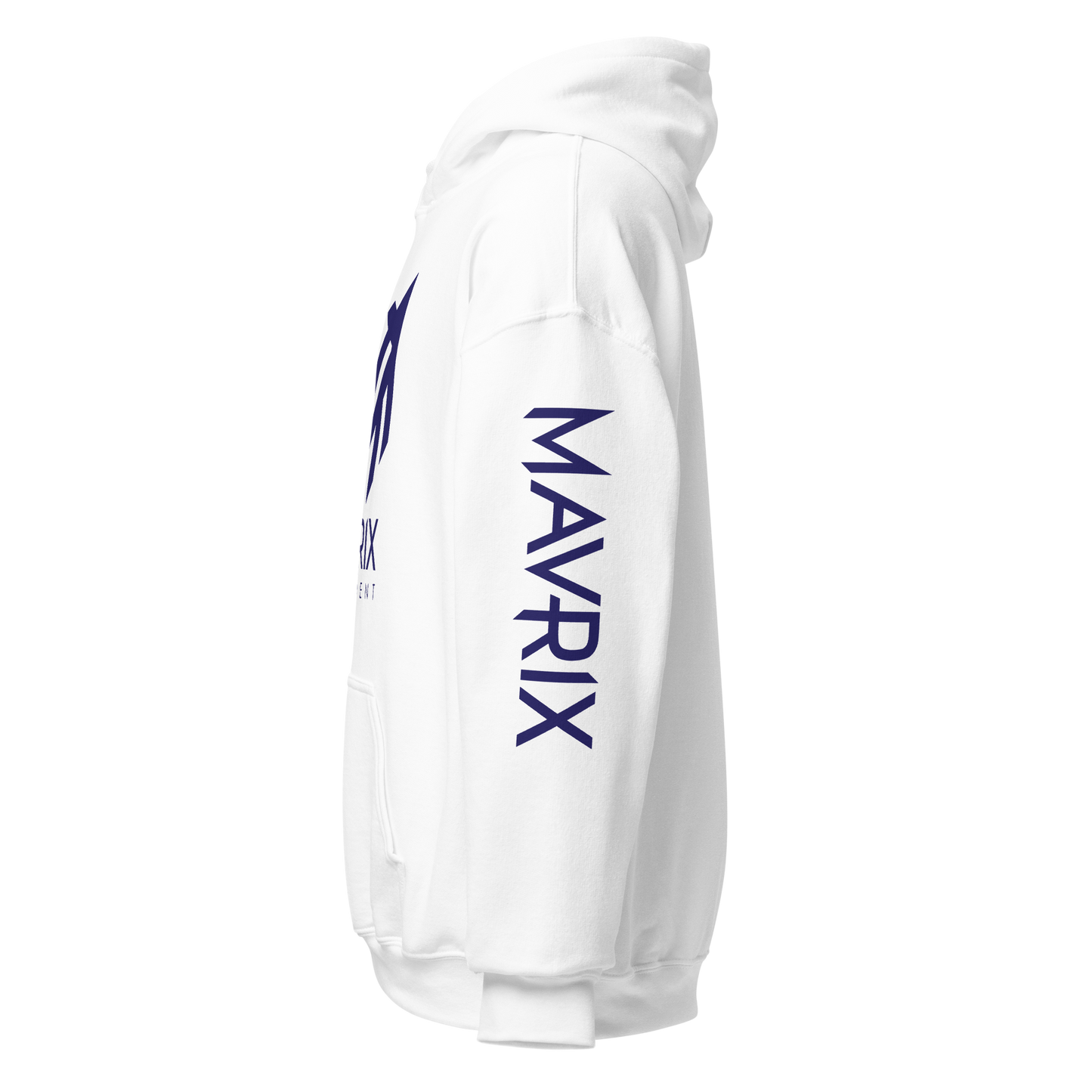 Mavrix Signature Hoodie (5 colors)