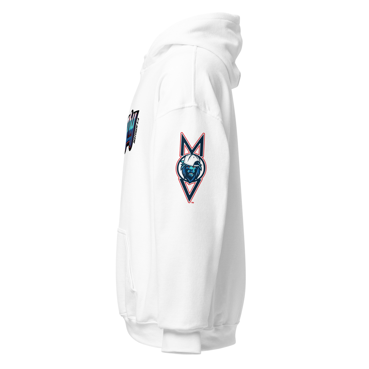 MOV - I'm Hungry - Hoodie (4 colors)
