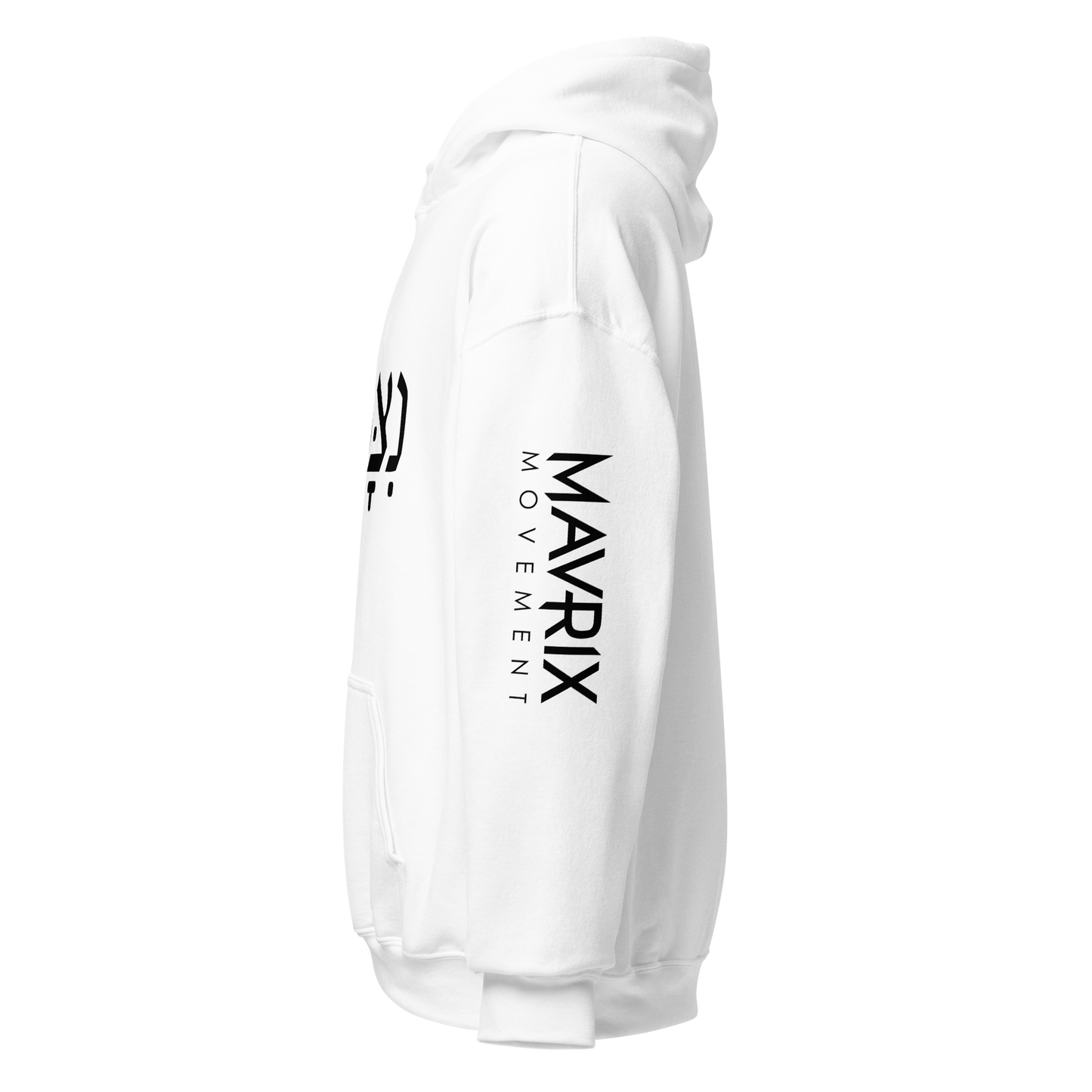 Mavrix Victory (Hebrew) Hoodie (4 colors)