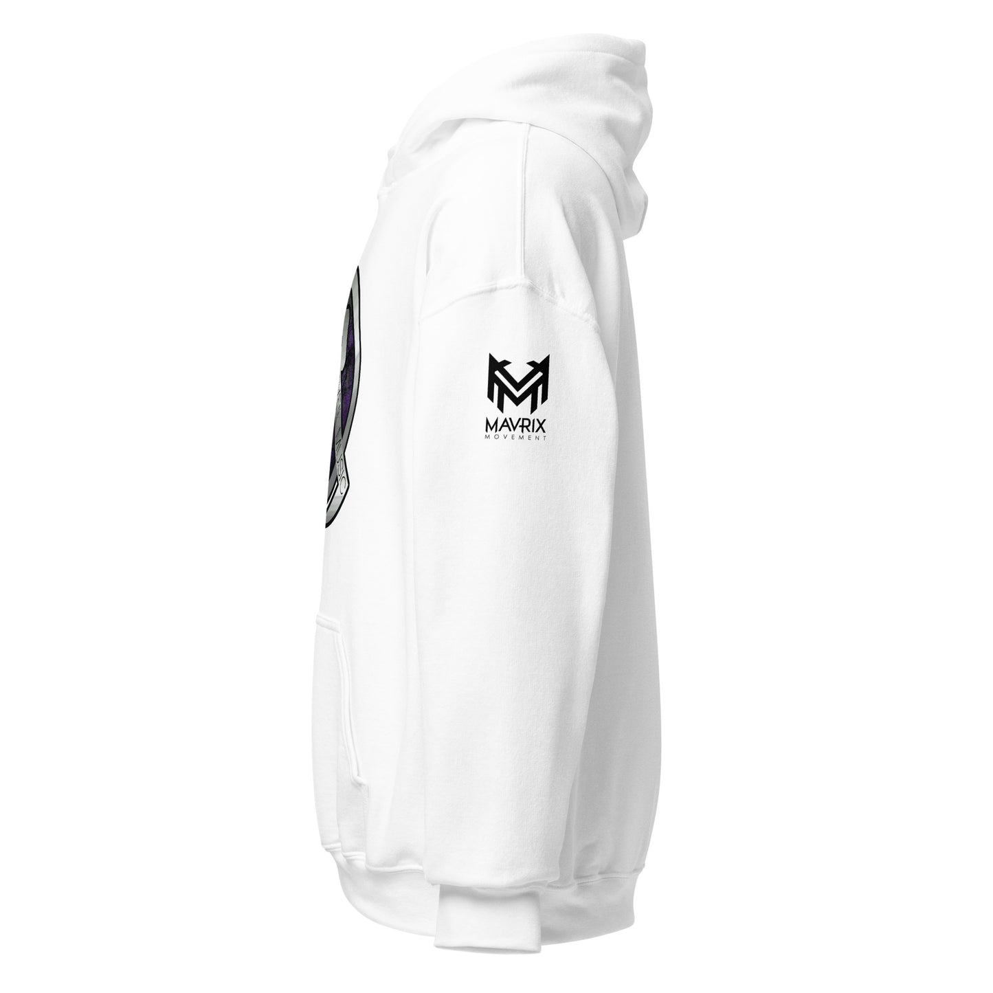 Reveil Music Logo Hoodie (6 colors)