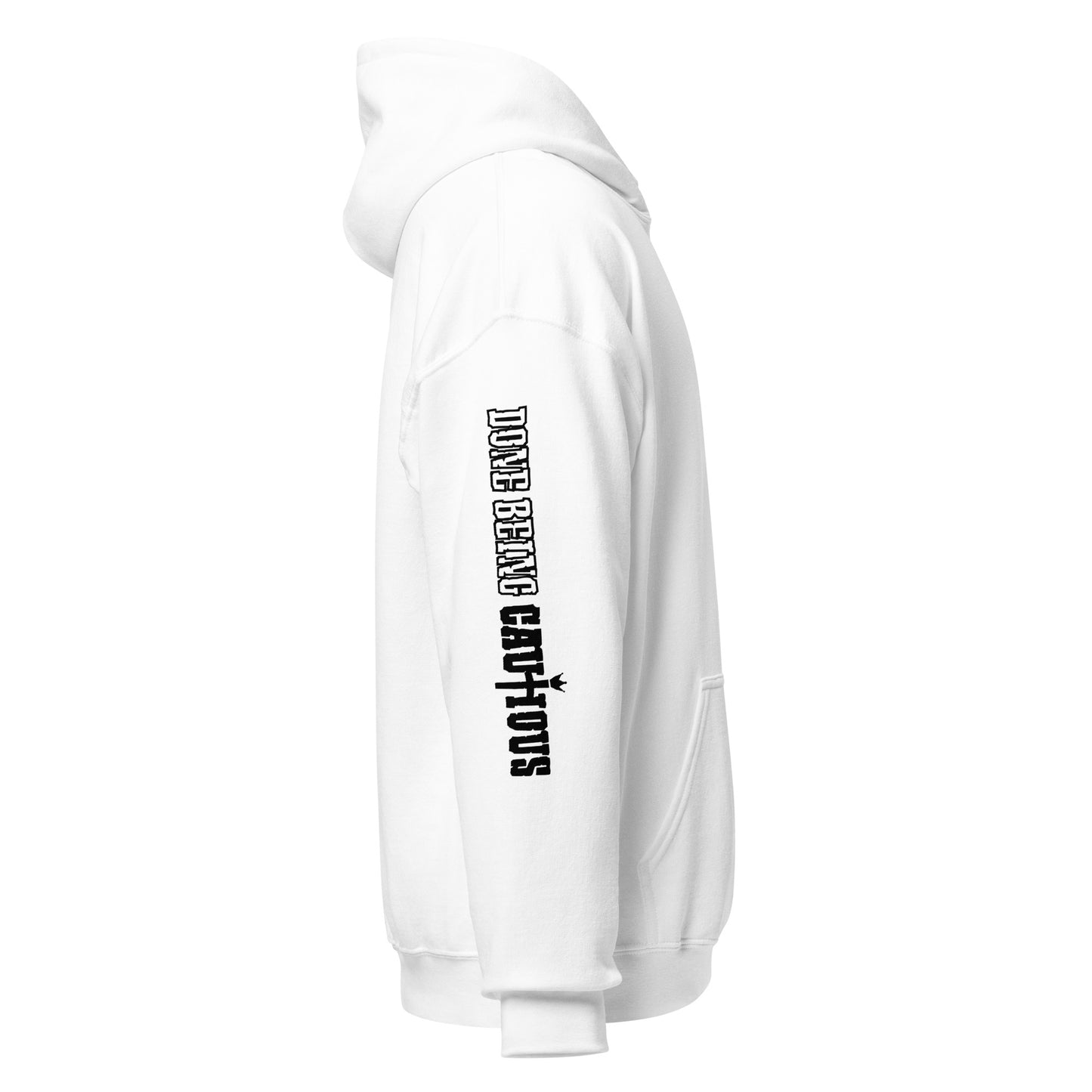 DBC Crown Emoji Hoodie (7 colors)