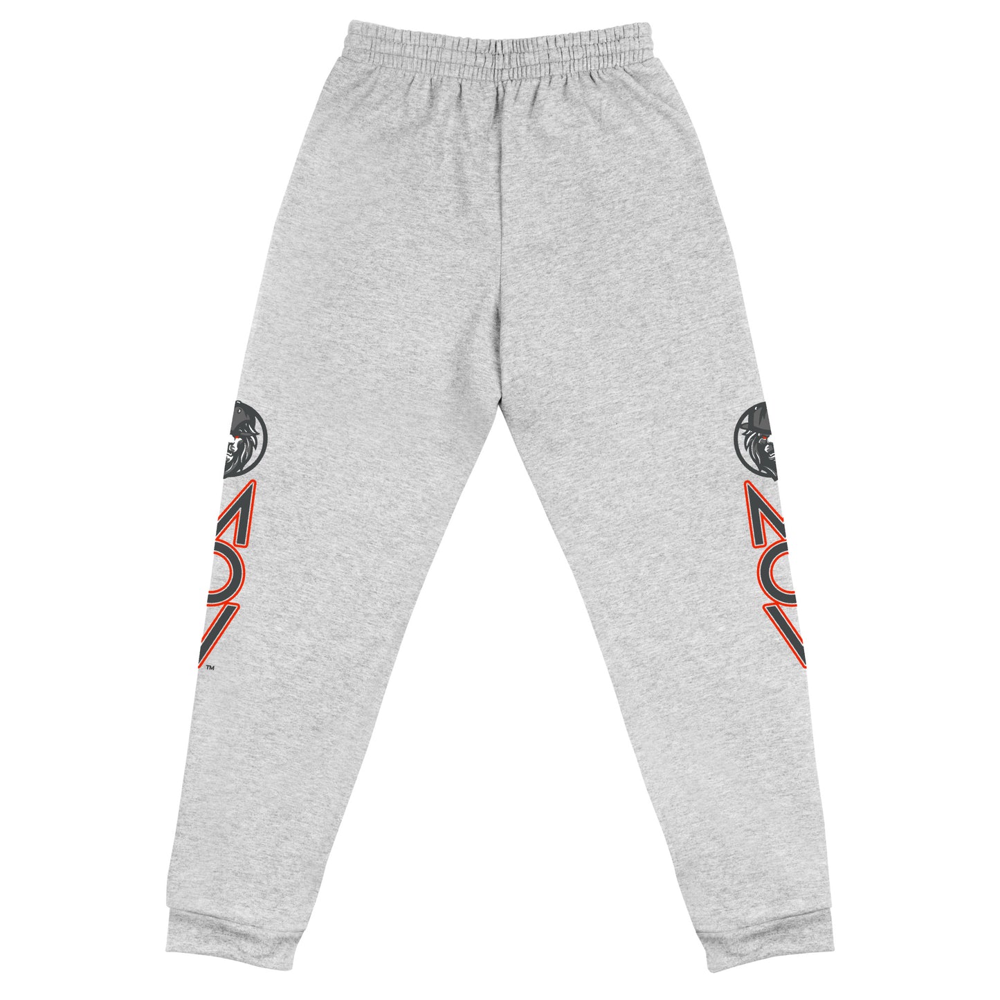 MOV Half Joggers (2 colors)