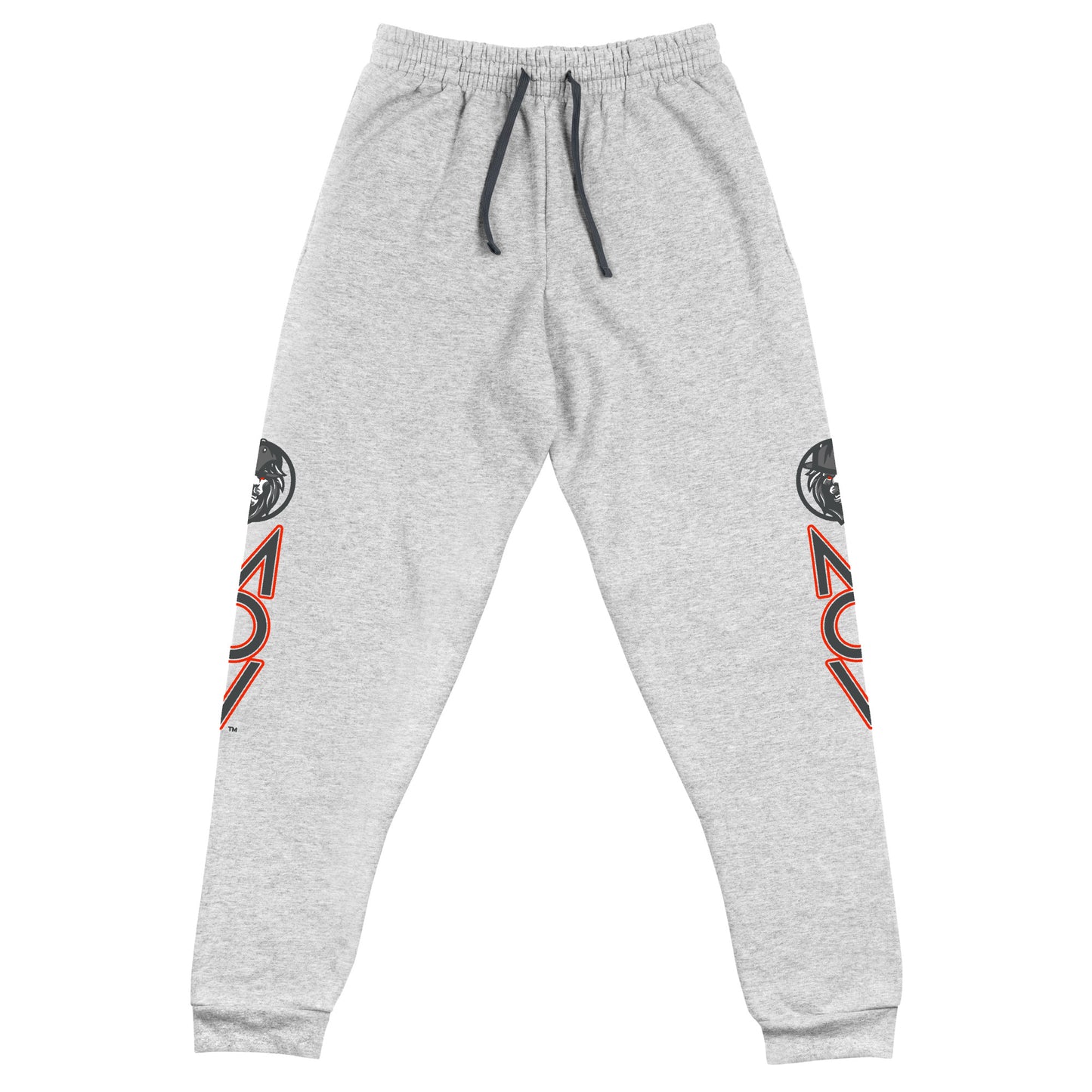 MOV Half Joggers (2 colors)
