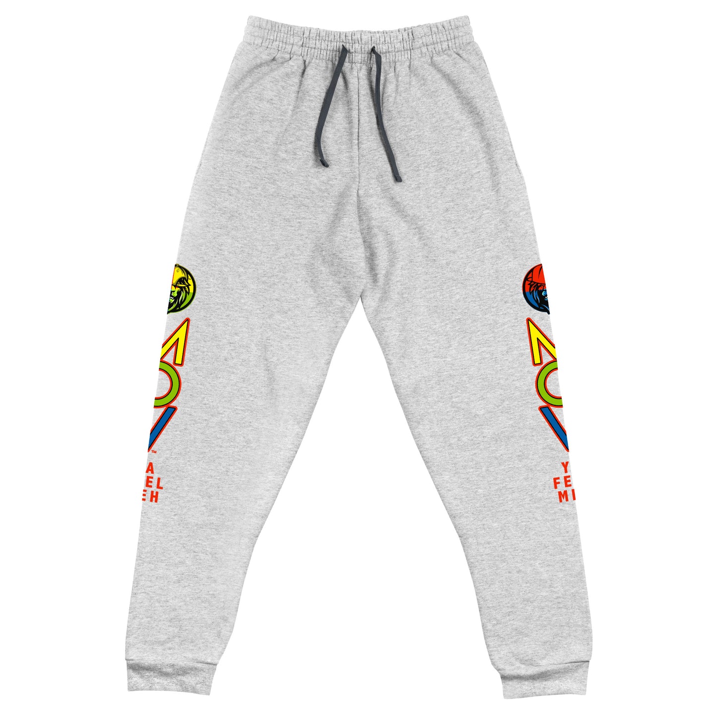 MOV Ya Feel Meh Joggers (2 colors)