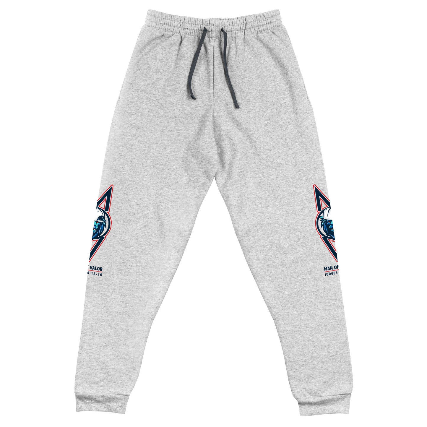 MOV Logo Letter Joggers (2 colors)