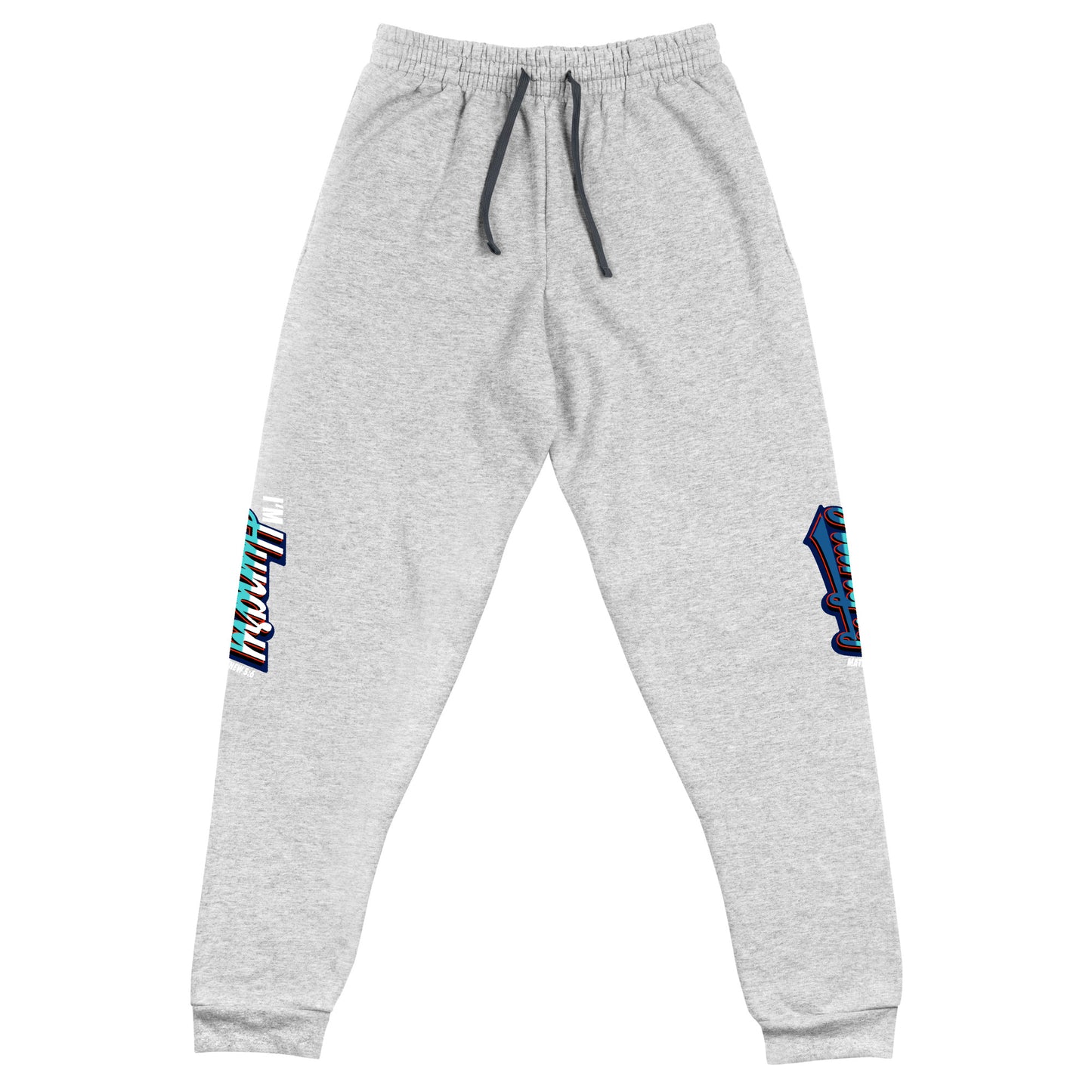 MOV I'm Hungry Joggers (3 colors)