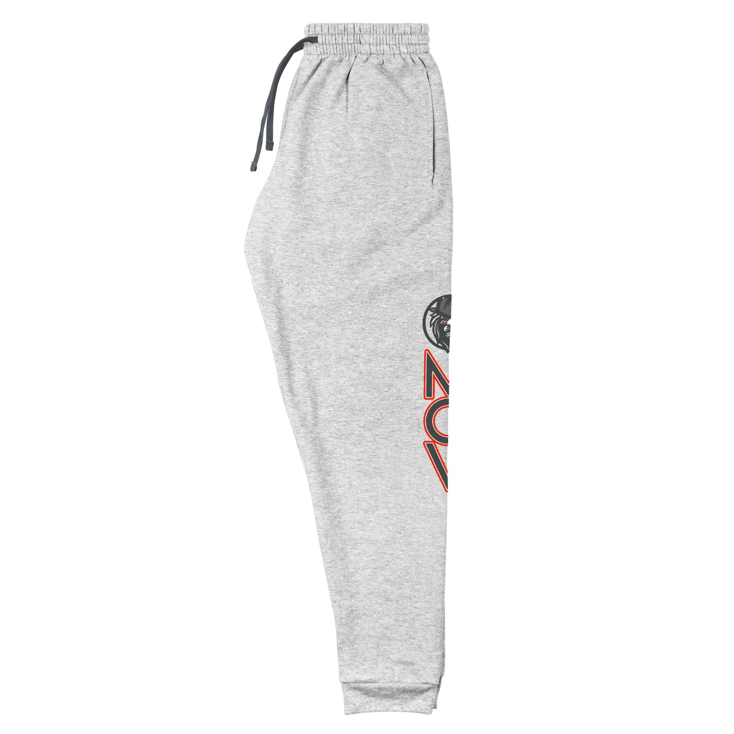 MOV Half Joggers (2 colors)