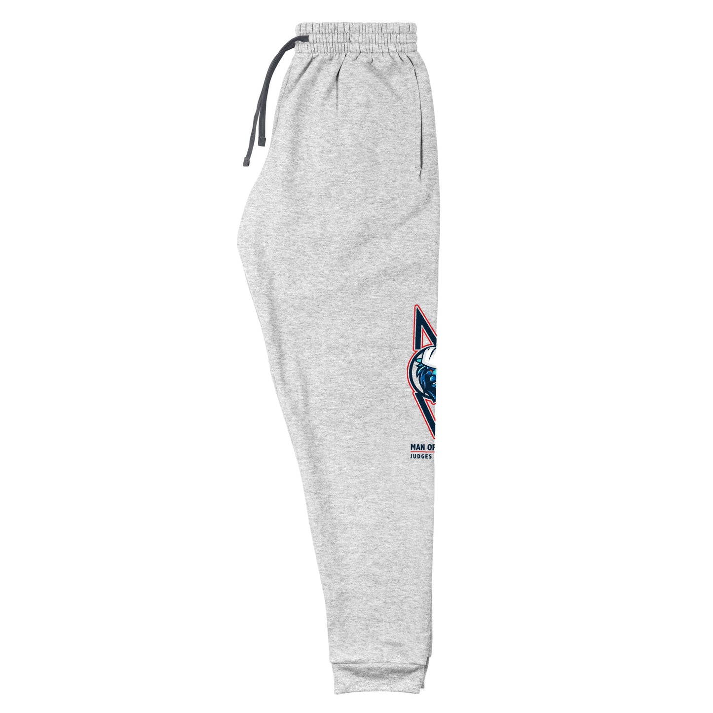 MOV Logo Letter Joggers (2 colors)
