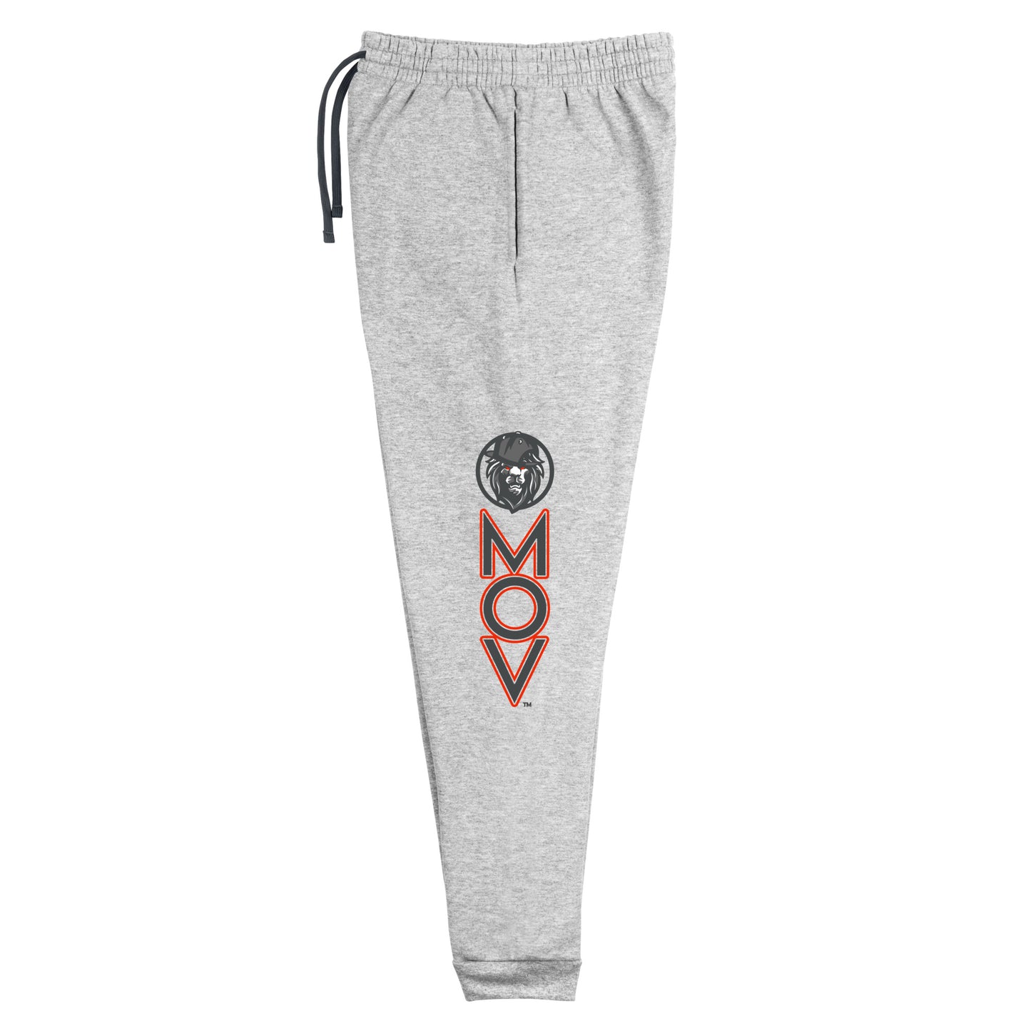MOV Half Joggers (2 colors)