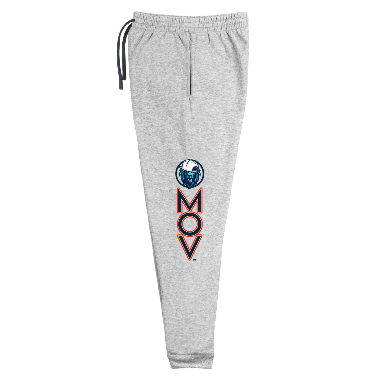 MOV Signature Joggers (2 colors)
