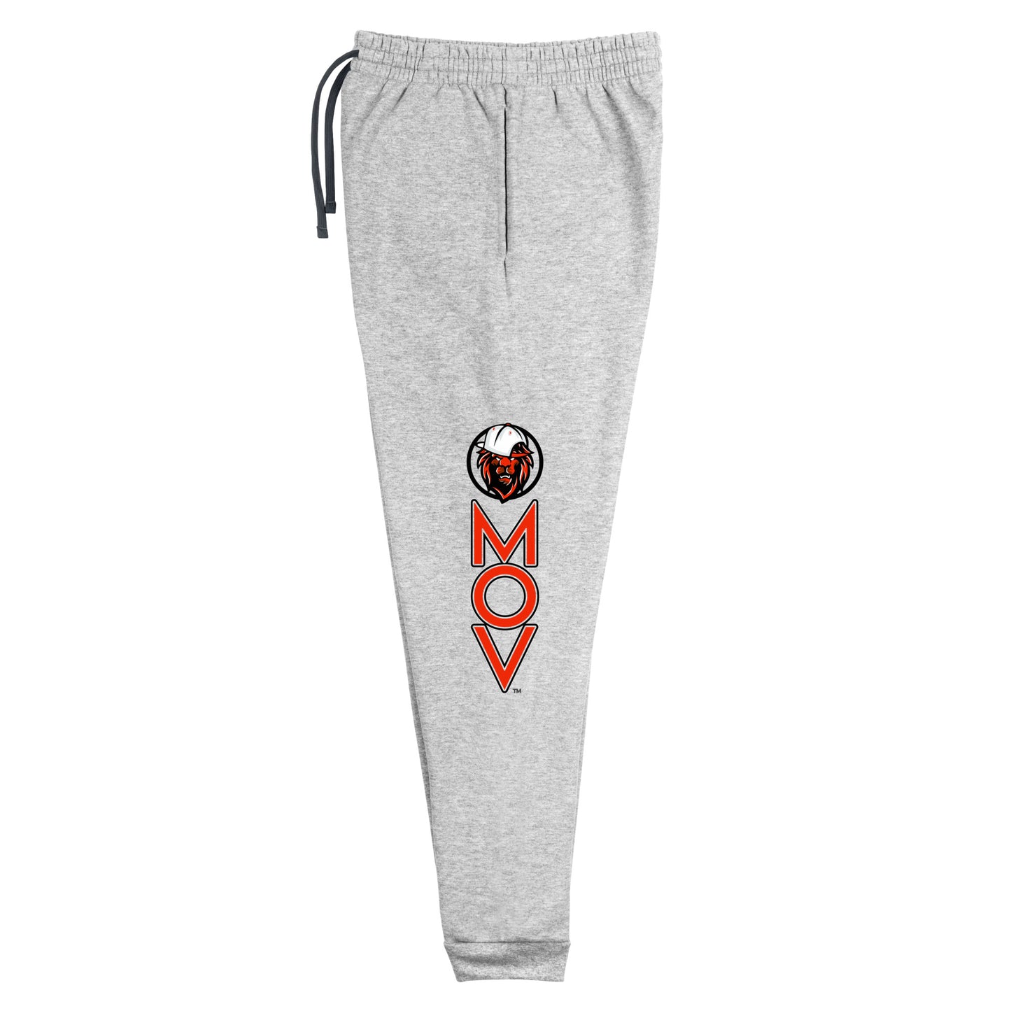 MOV Signature BRW Joggers (3 colors)