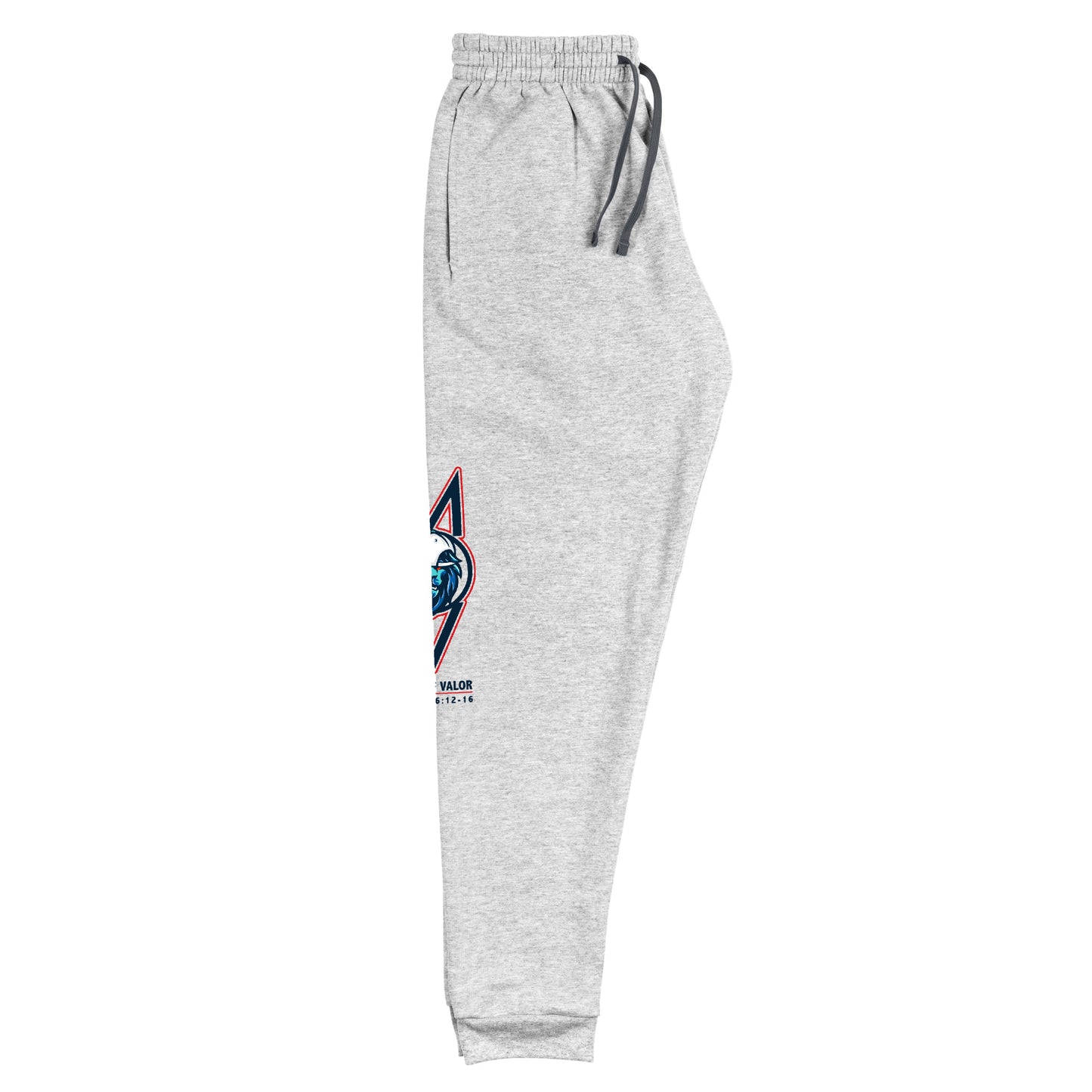 MOV Logo Letter Joggers (2 colors)