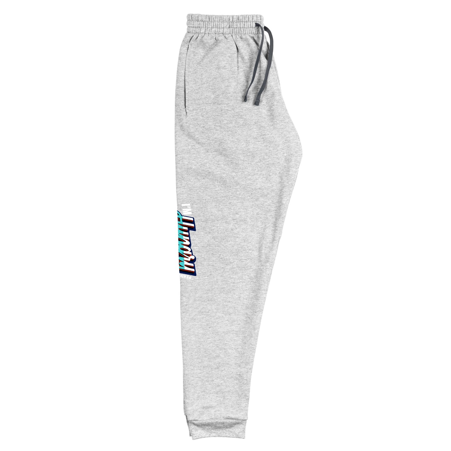MOV I'm Hungry Joggers (3 colors)
