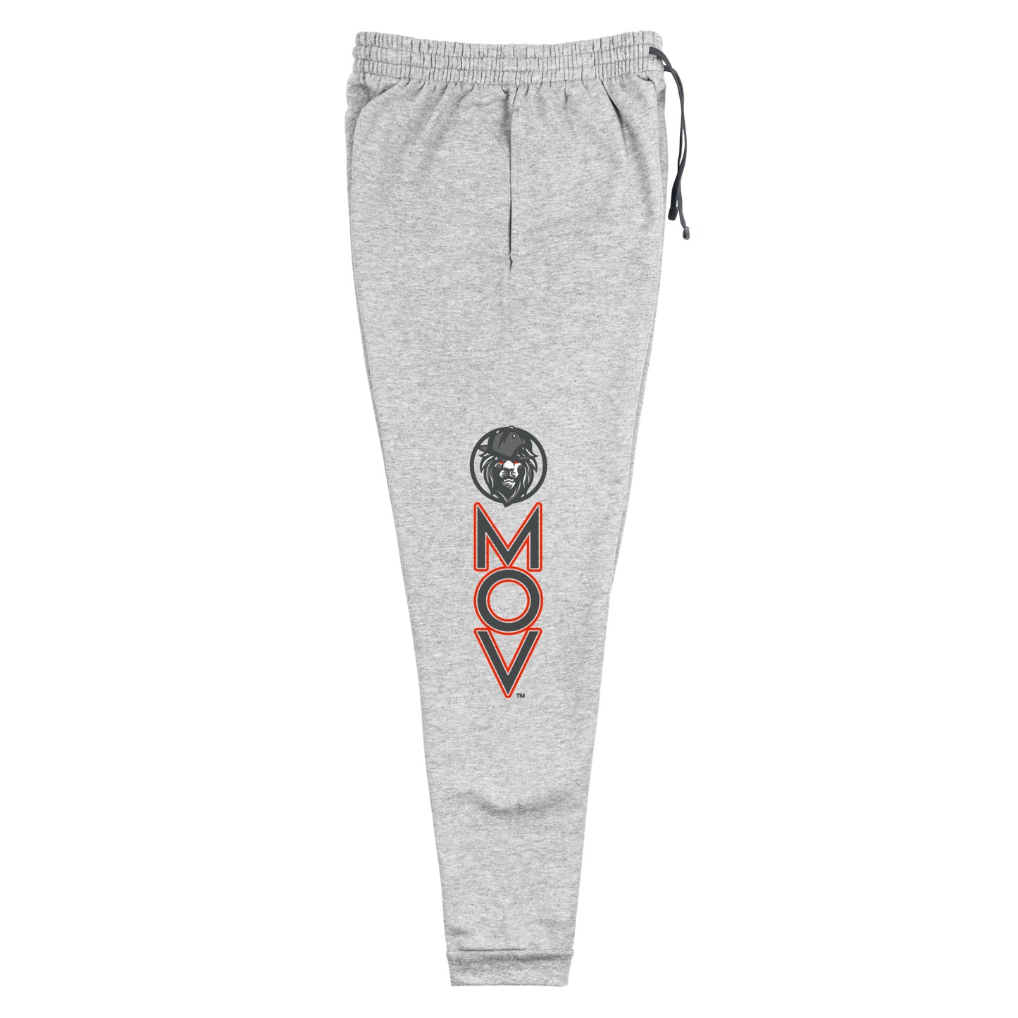 MOV Half Joggers (2 colors)